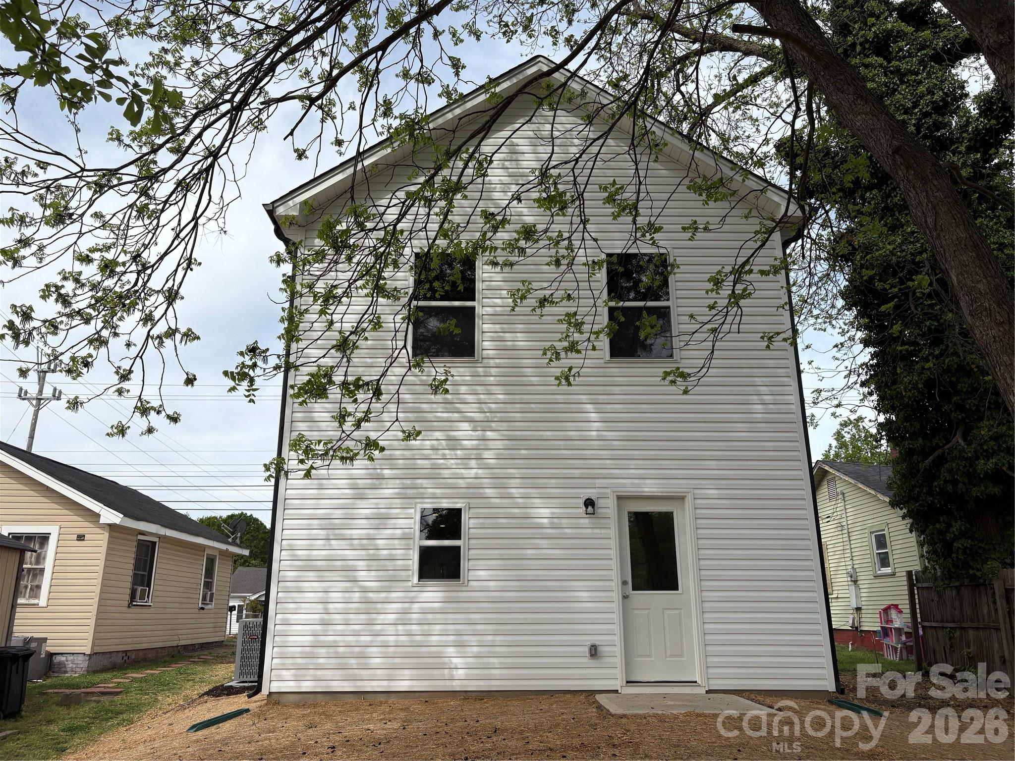 504 N Broad Street Gastonia NC 28054