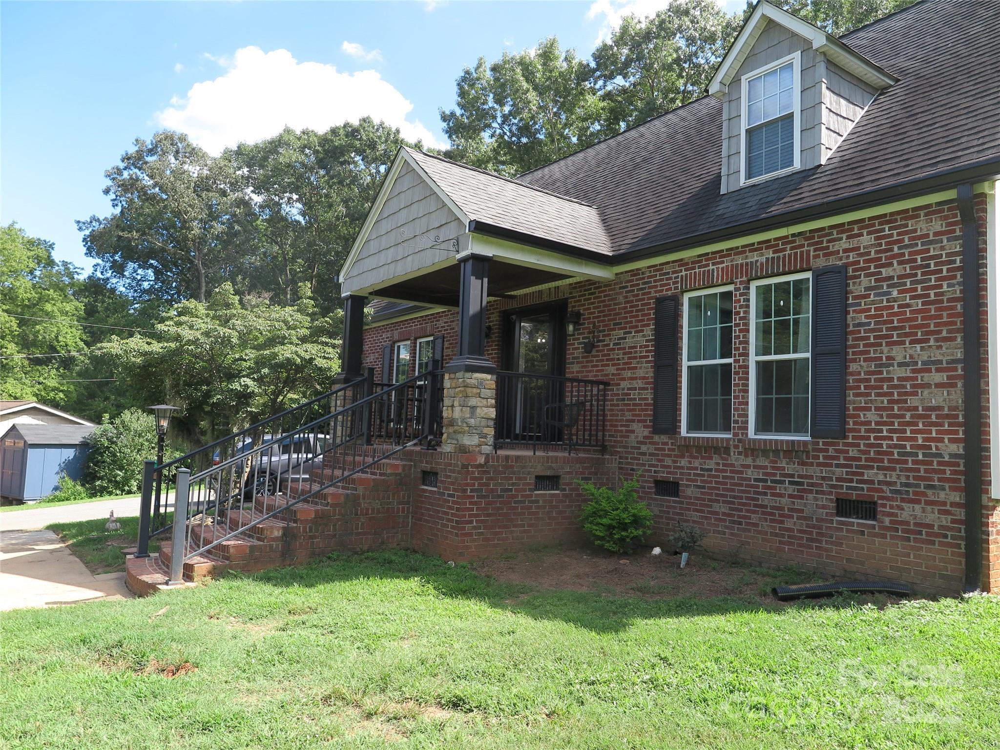 4201 Graceway Drive Gastonia NC 28052