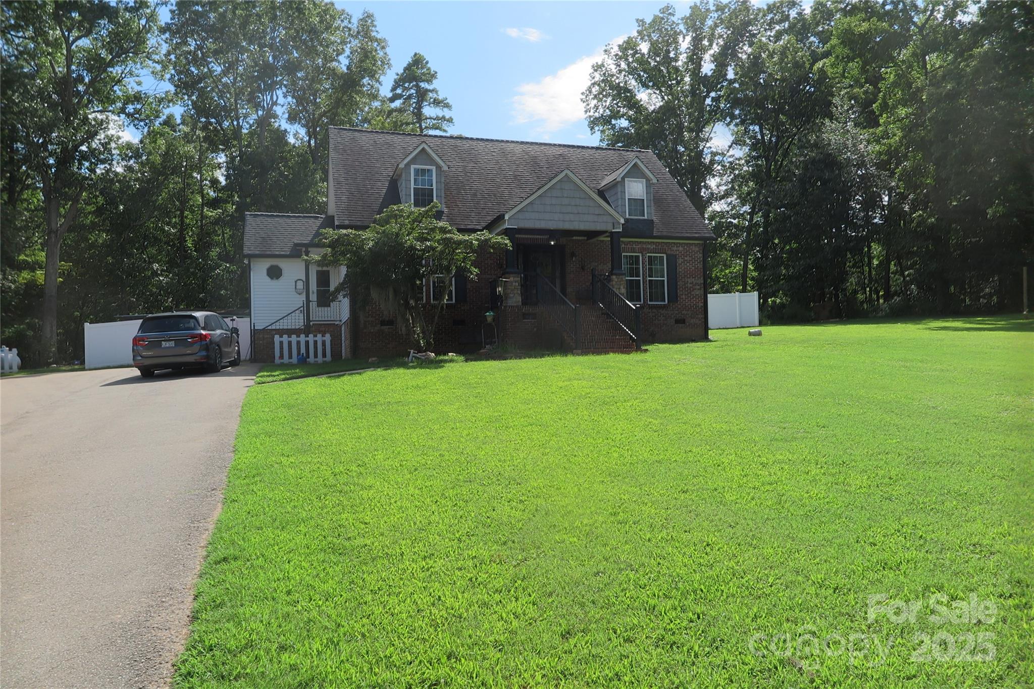 4201 Graceway Drive Gastonia NC 28052
