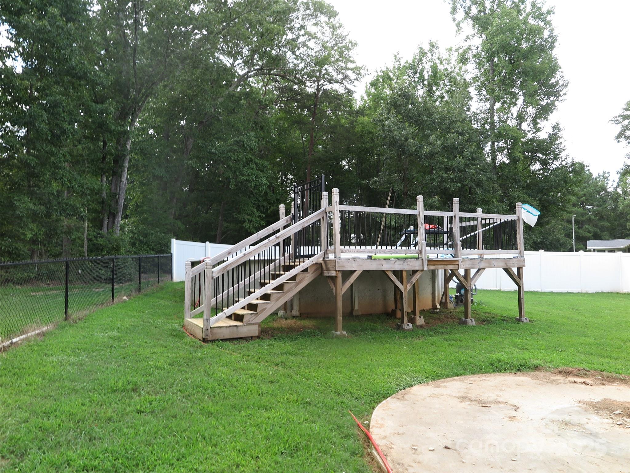 4201 Graceway Drive Gastonia NC 28052