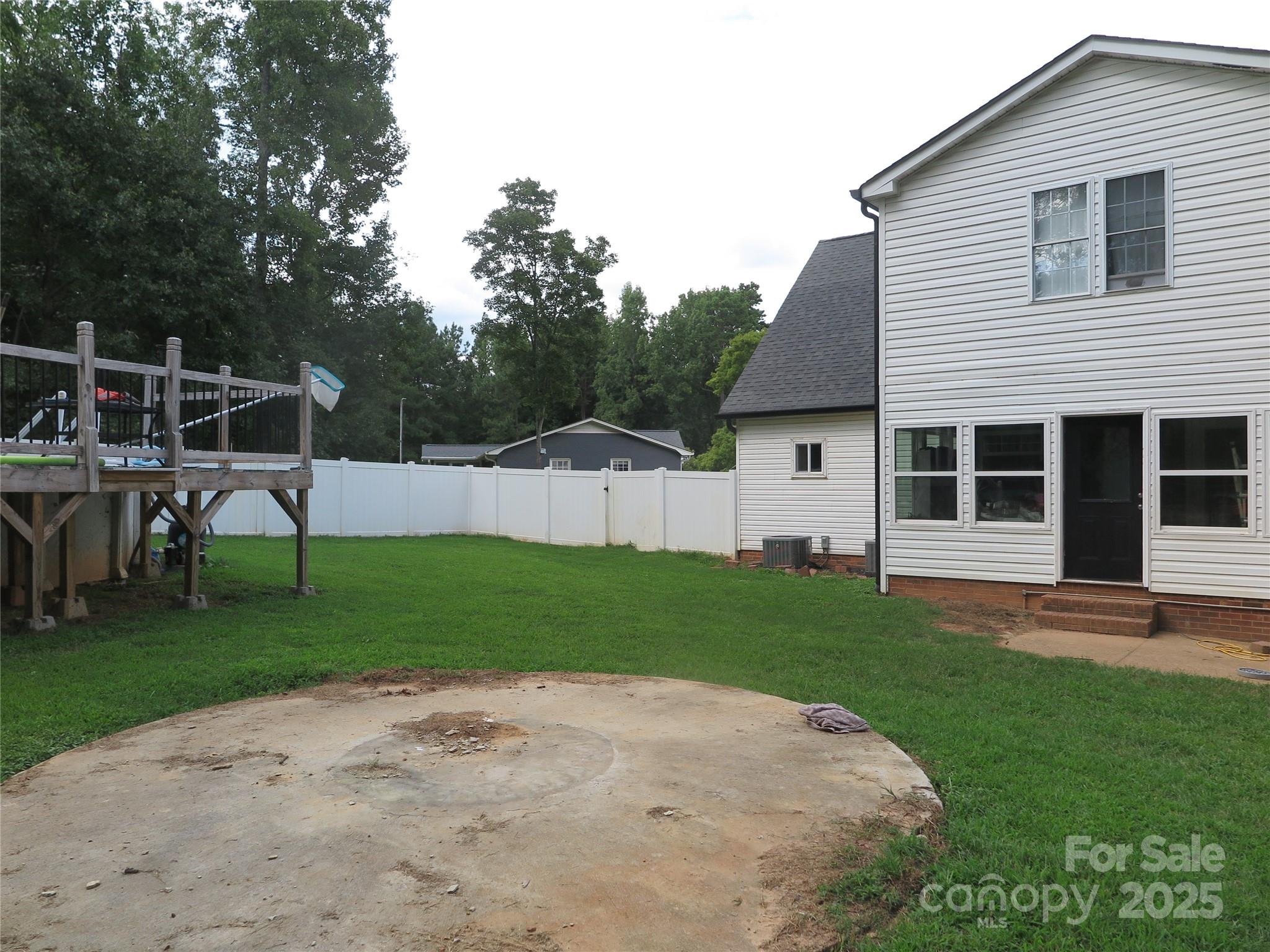4201 Graceway Drive Gastonia NC 28052