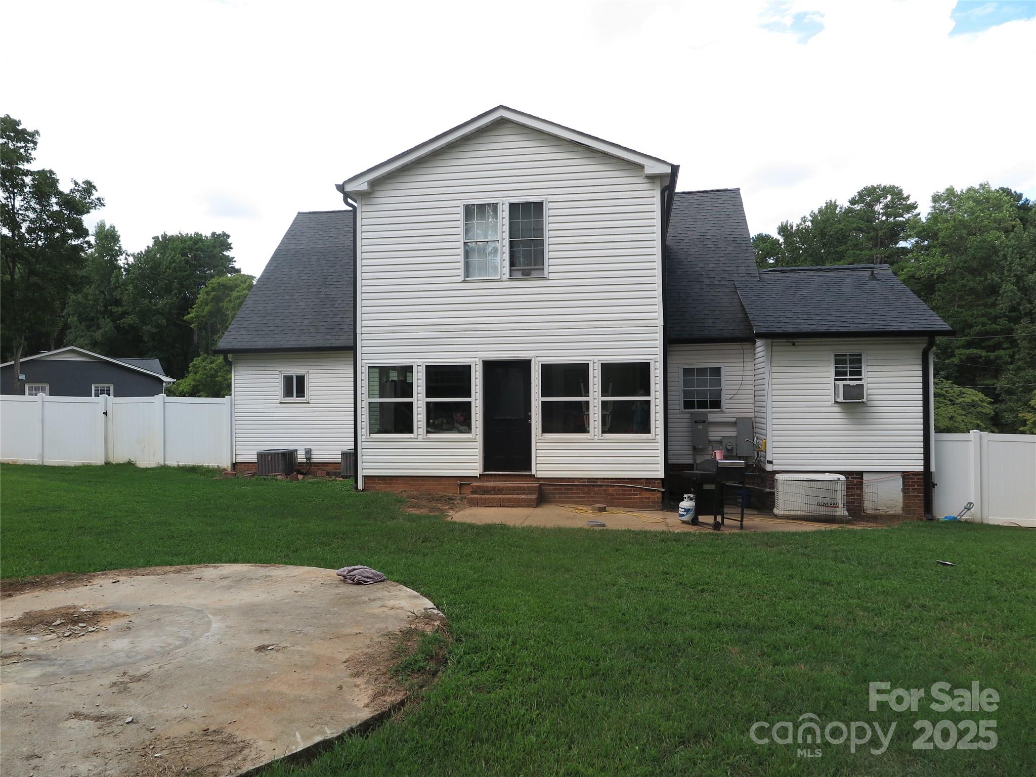 4201 Graceway Drive Gastonia NC 28052