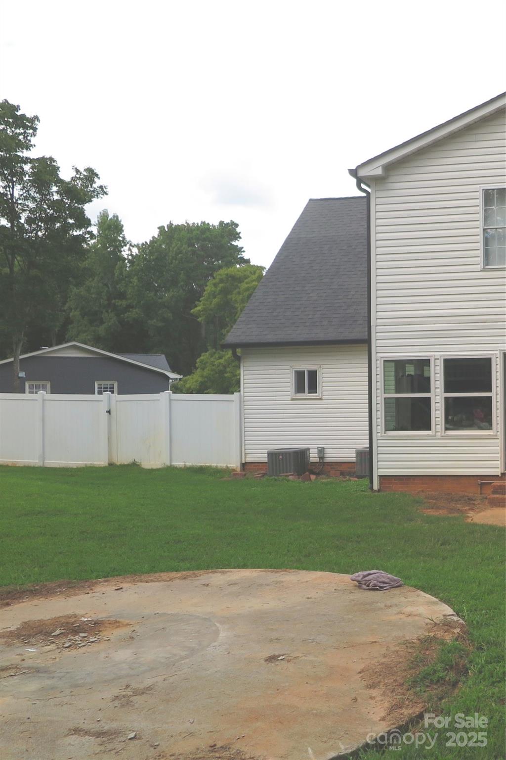 4201 Graceway Drive Gastonia NC 28052