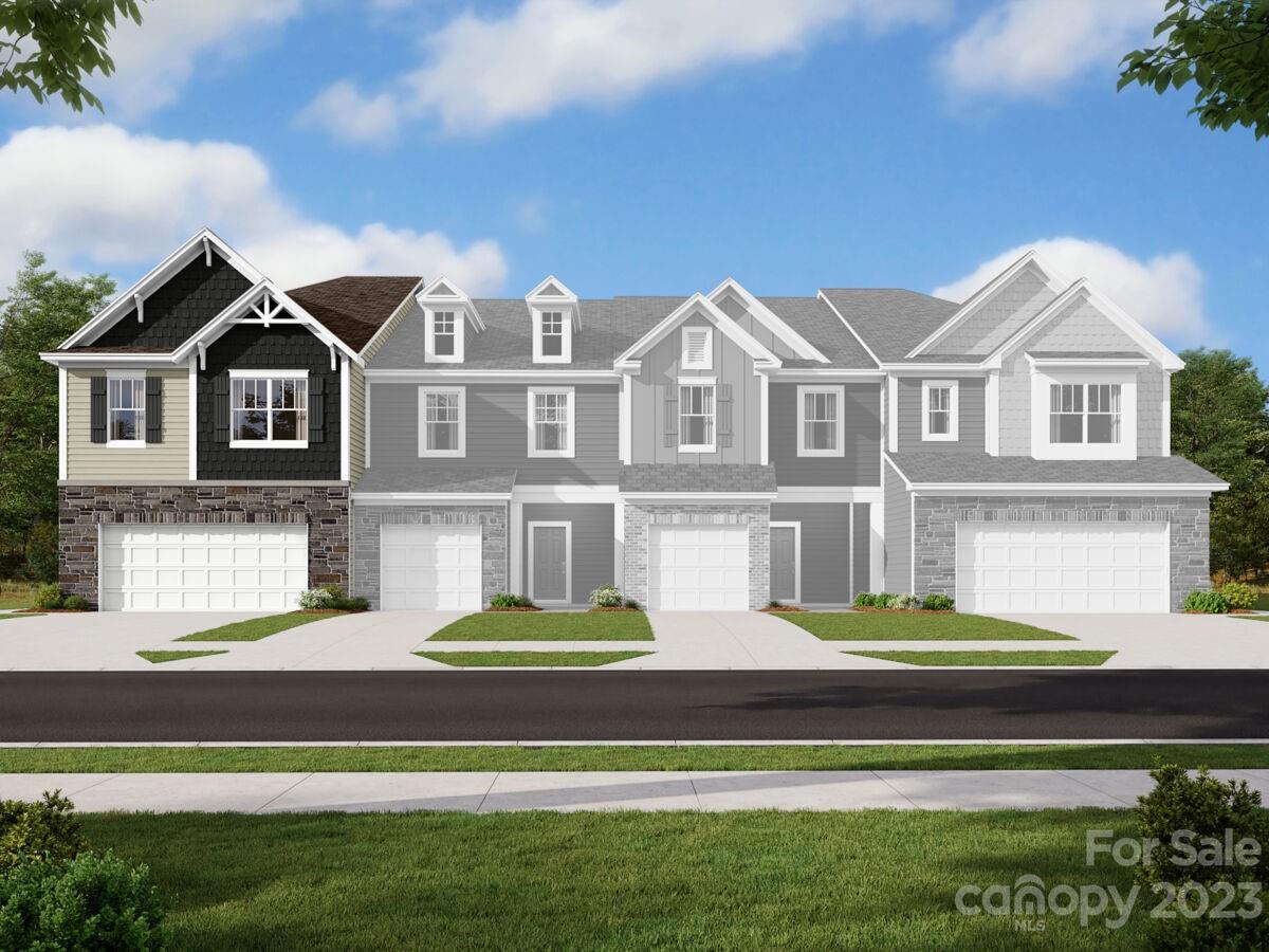 218 Harpers Run Lane Matthews NC 28104