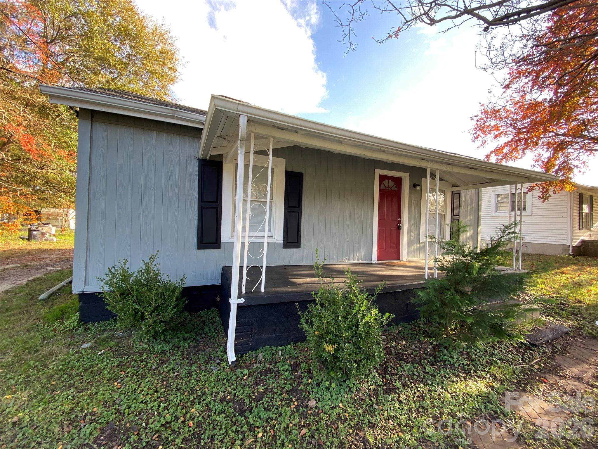 1104 Baker Boulevard Gastonia NC 28052
