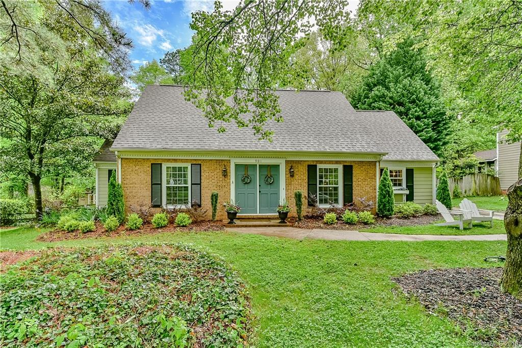 901 Lightwood Drive Matthews NC 28105