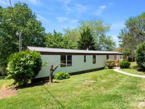 32 Noland Hills Drive Leicester NC 28748