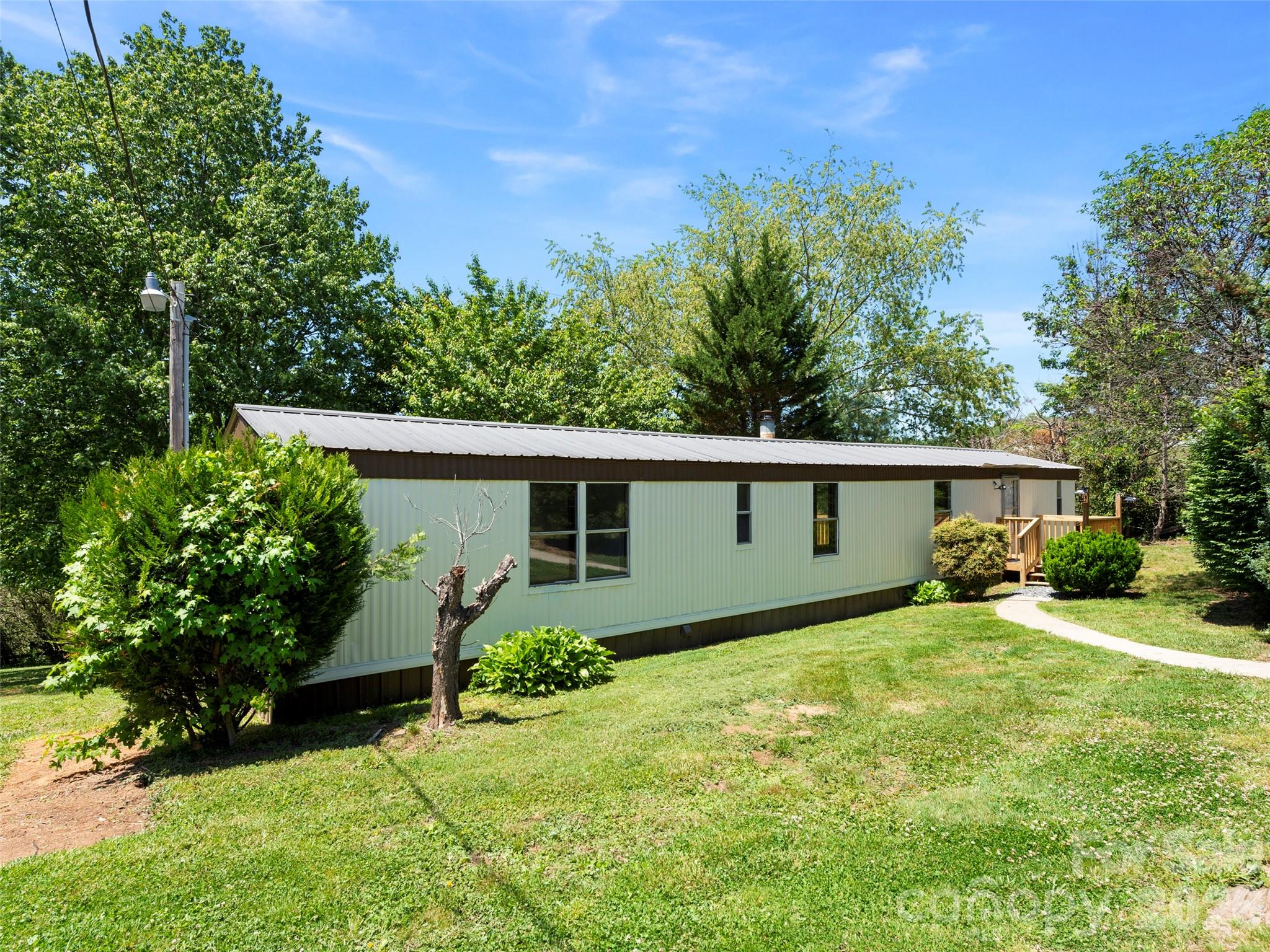 32 Noland Hills Drive Leicester NC 28748