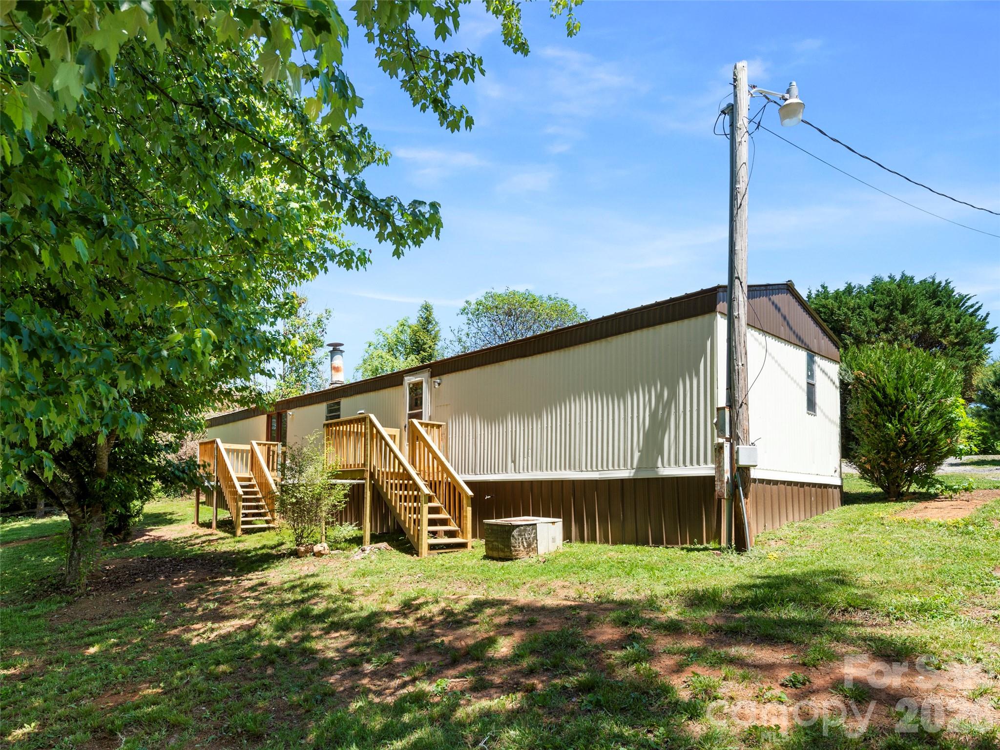 32 Noland Hills Drive Leicester NC 28748
