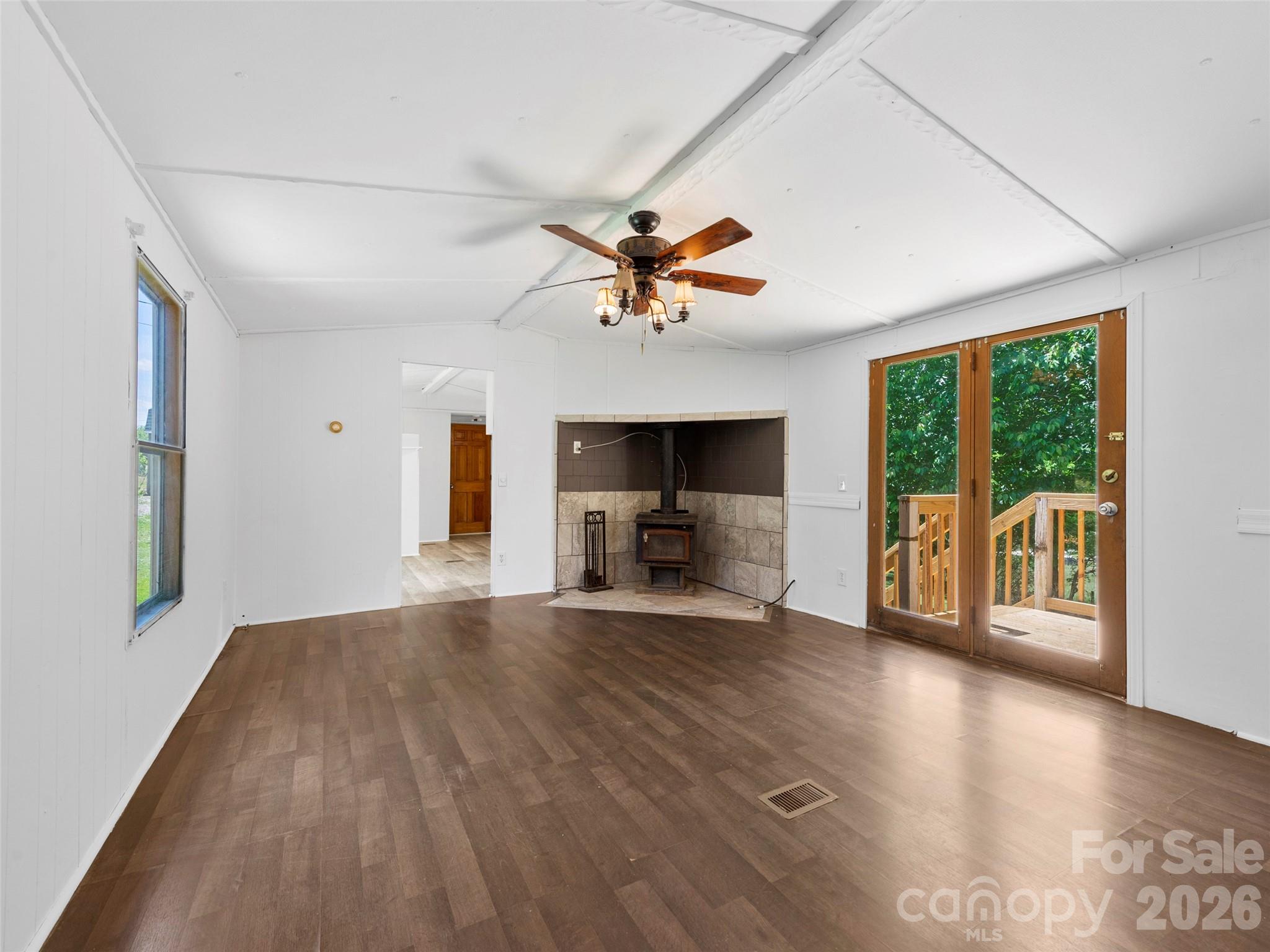 32 Noland Hills Drive Leicester NC 28748