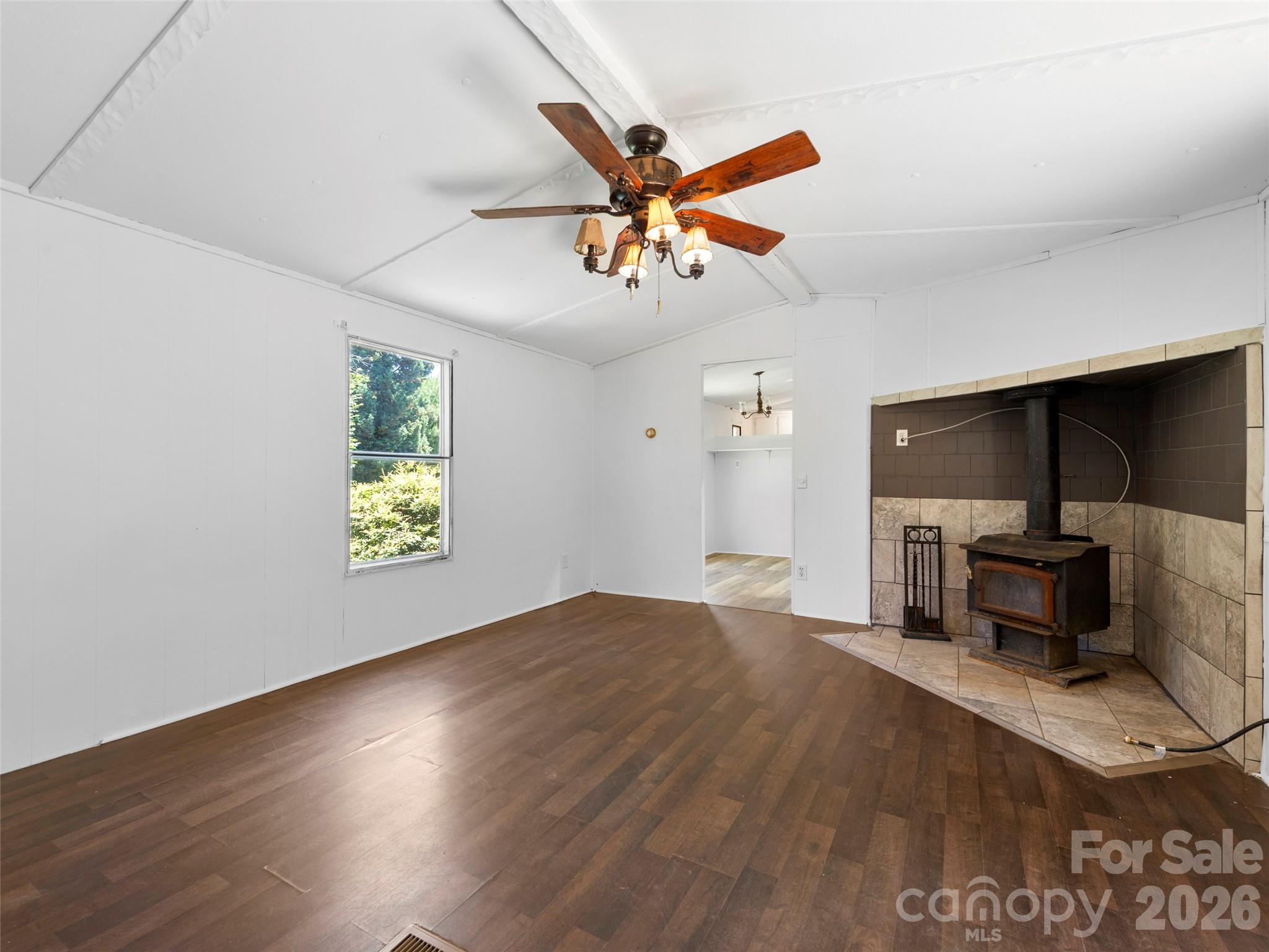 32 Noland Hills Drive Leicester NC 28748