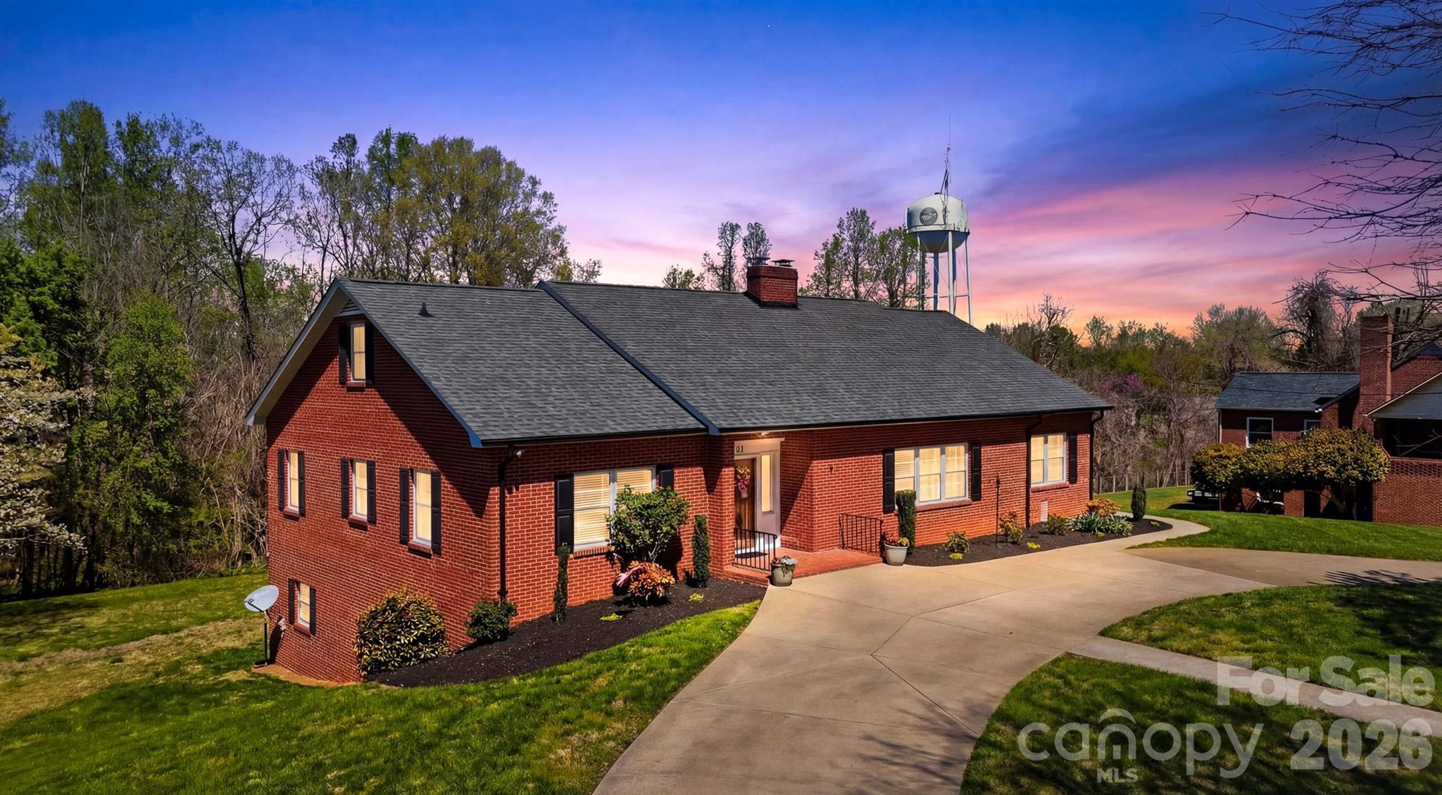 32 Falls Avenue Granite Falls NC 28630