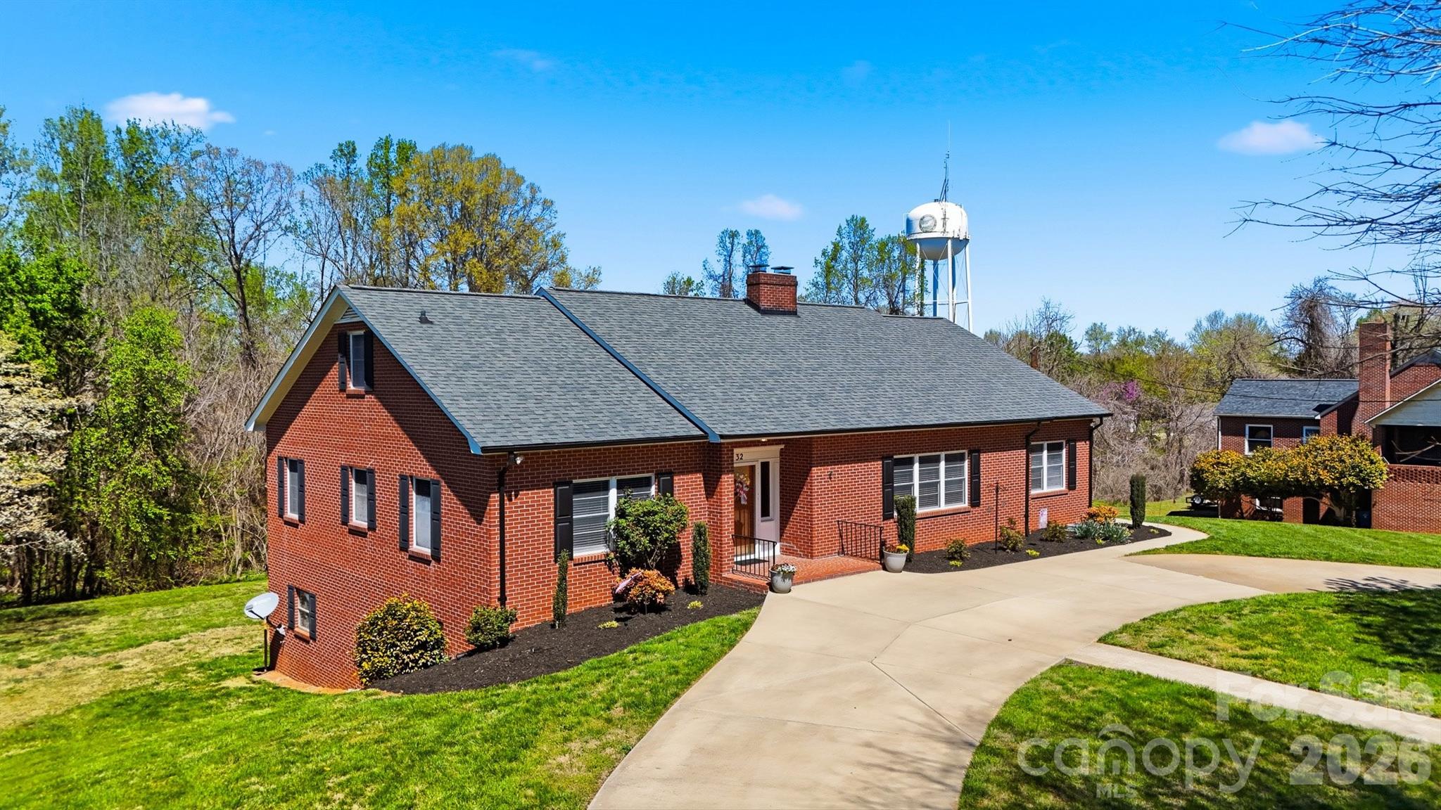 32 Falls Avenue Granite Falls NC 28630