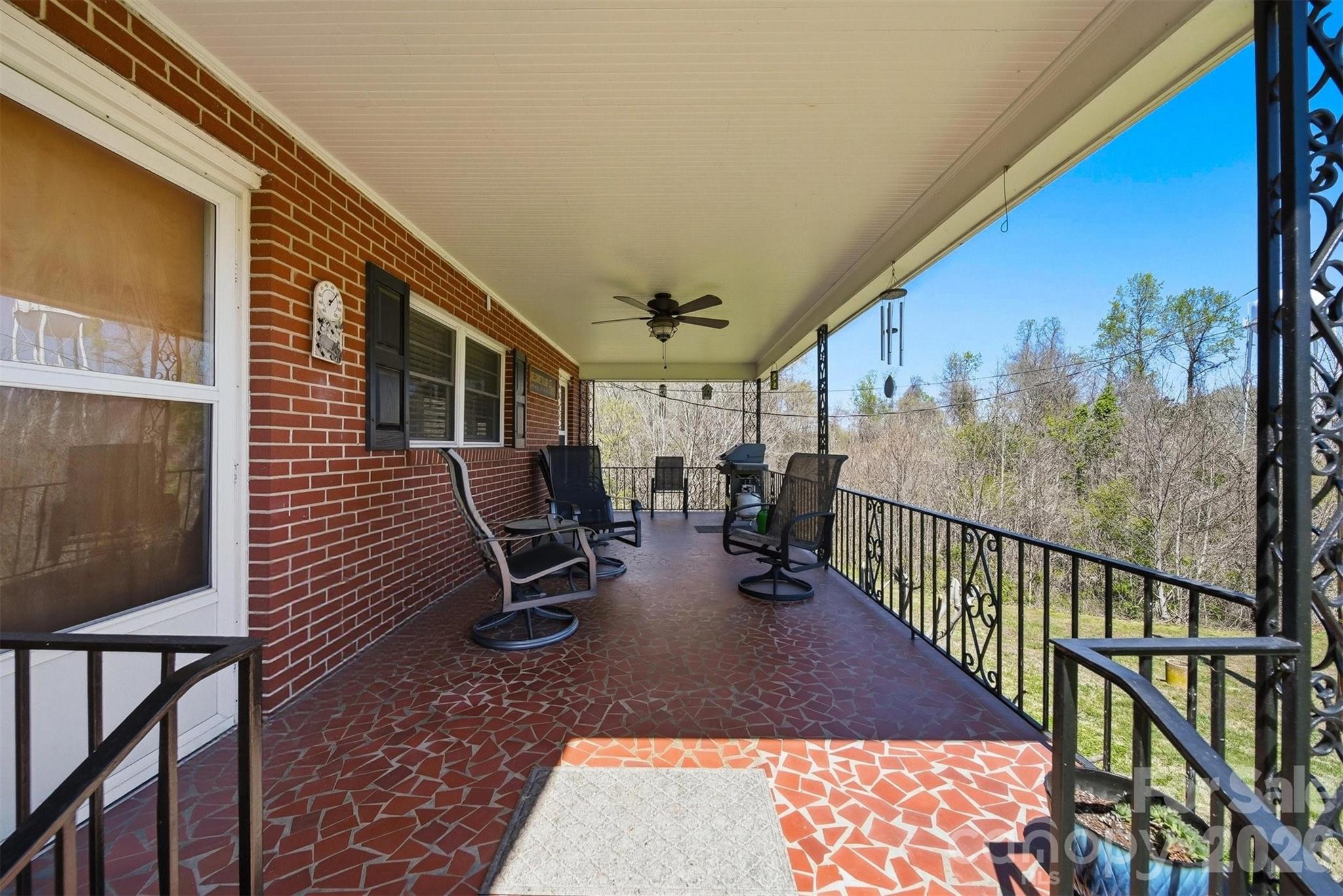 32 Falls Avenue Granite Falls NC 28630