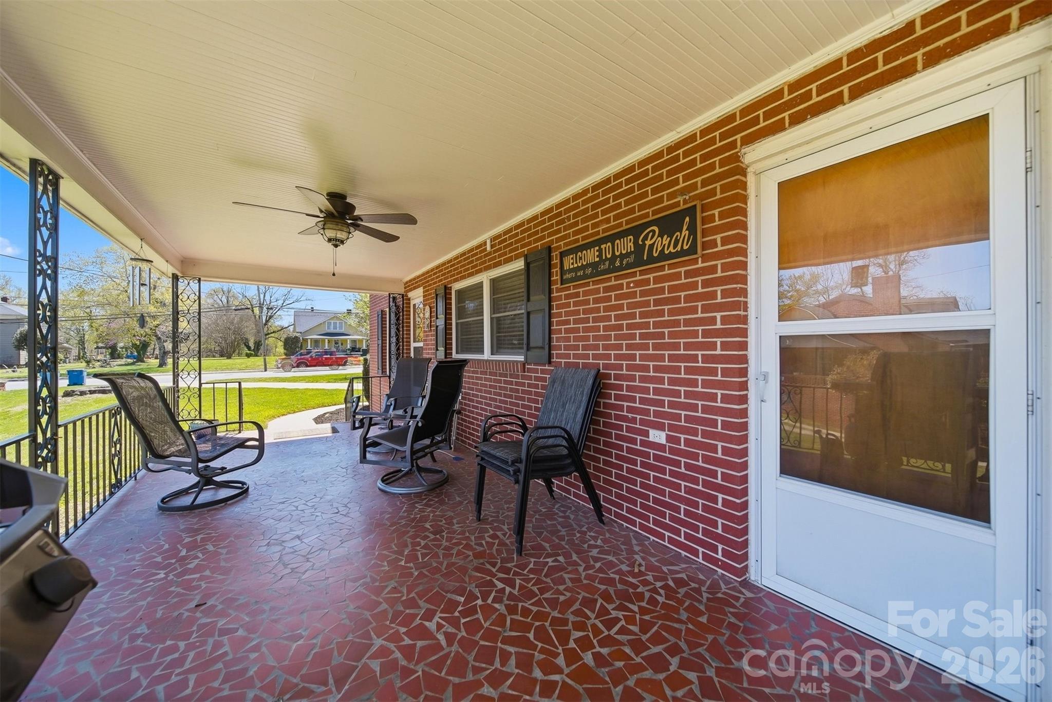 32 Falls Avenue Granite Falls NC 28630