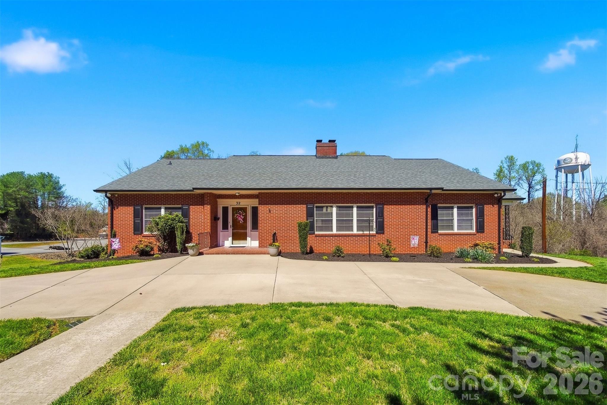32 Falls Avenue Granite Falls NC 28630