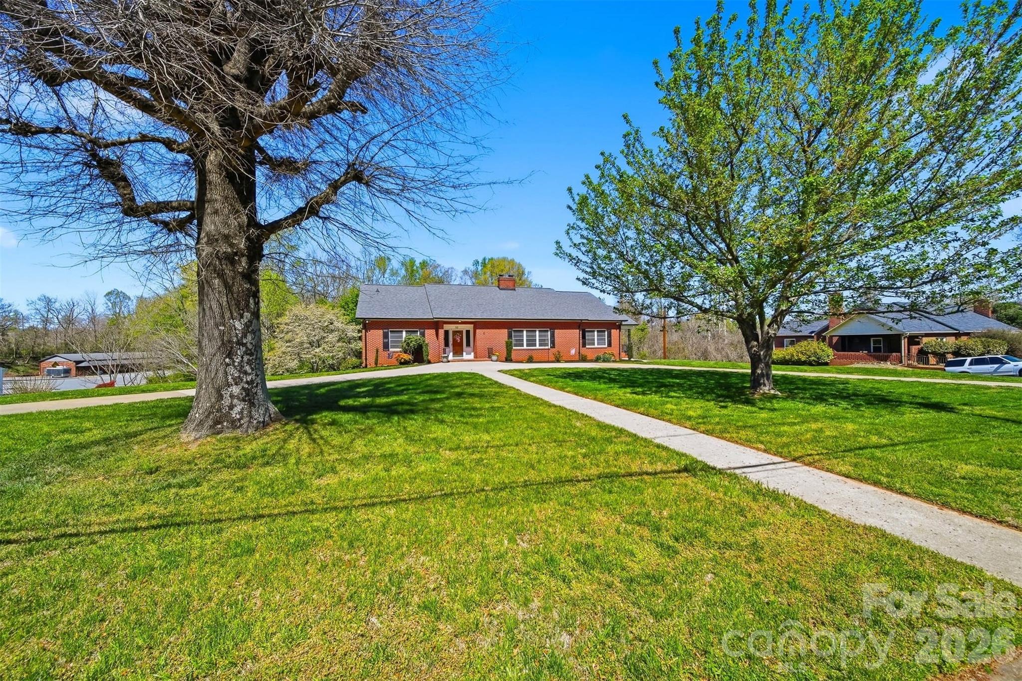32 Falls Avenue Granite Falls NC 28630