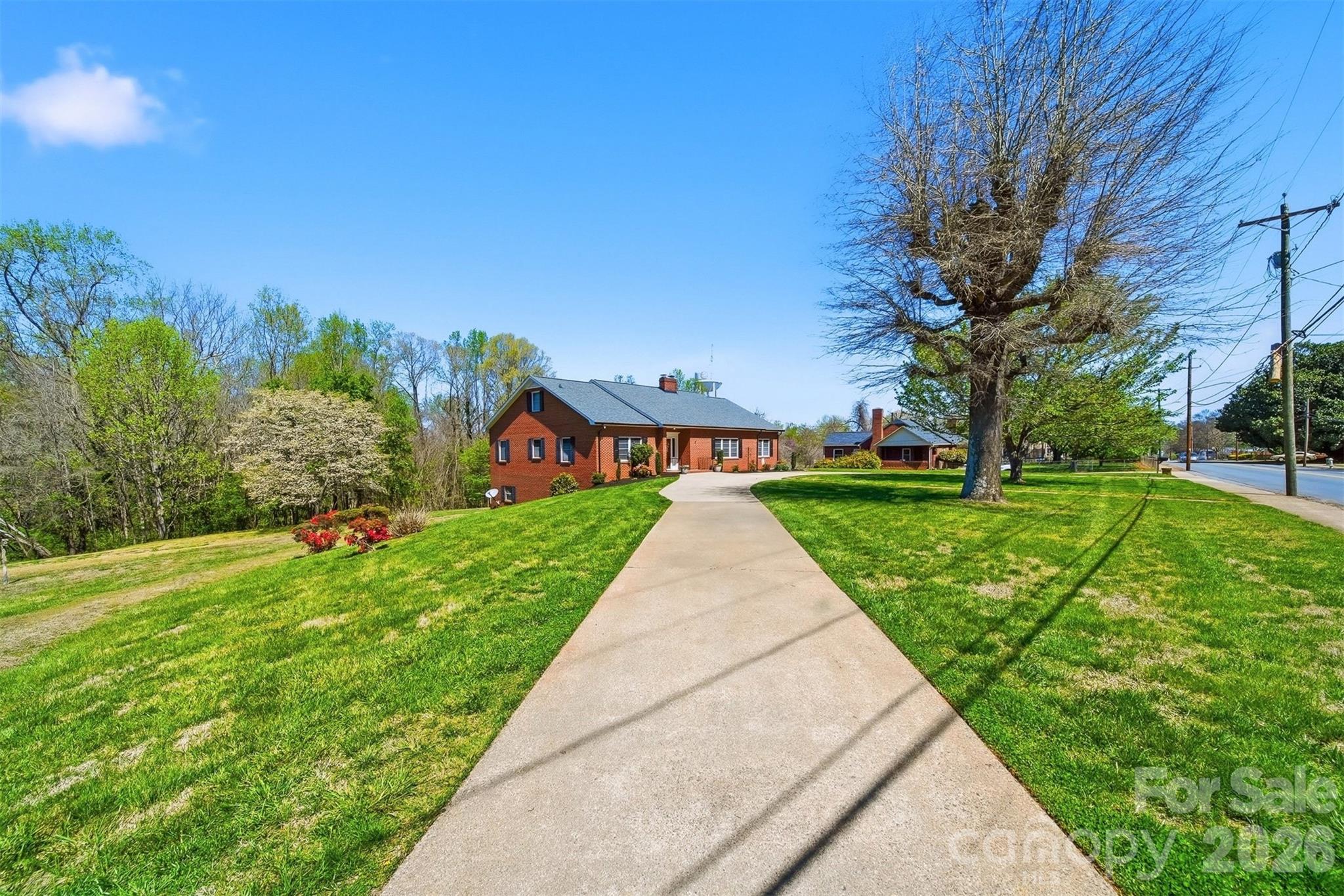 32 Falls Avenue Granite Falls NC 28630