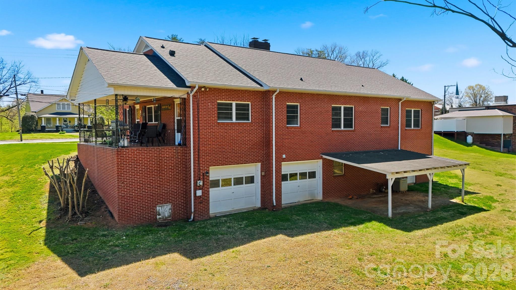 32 Falls Avenue Granite Falls NC 28630