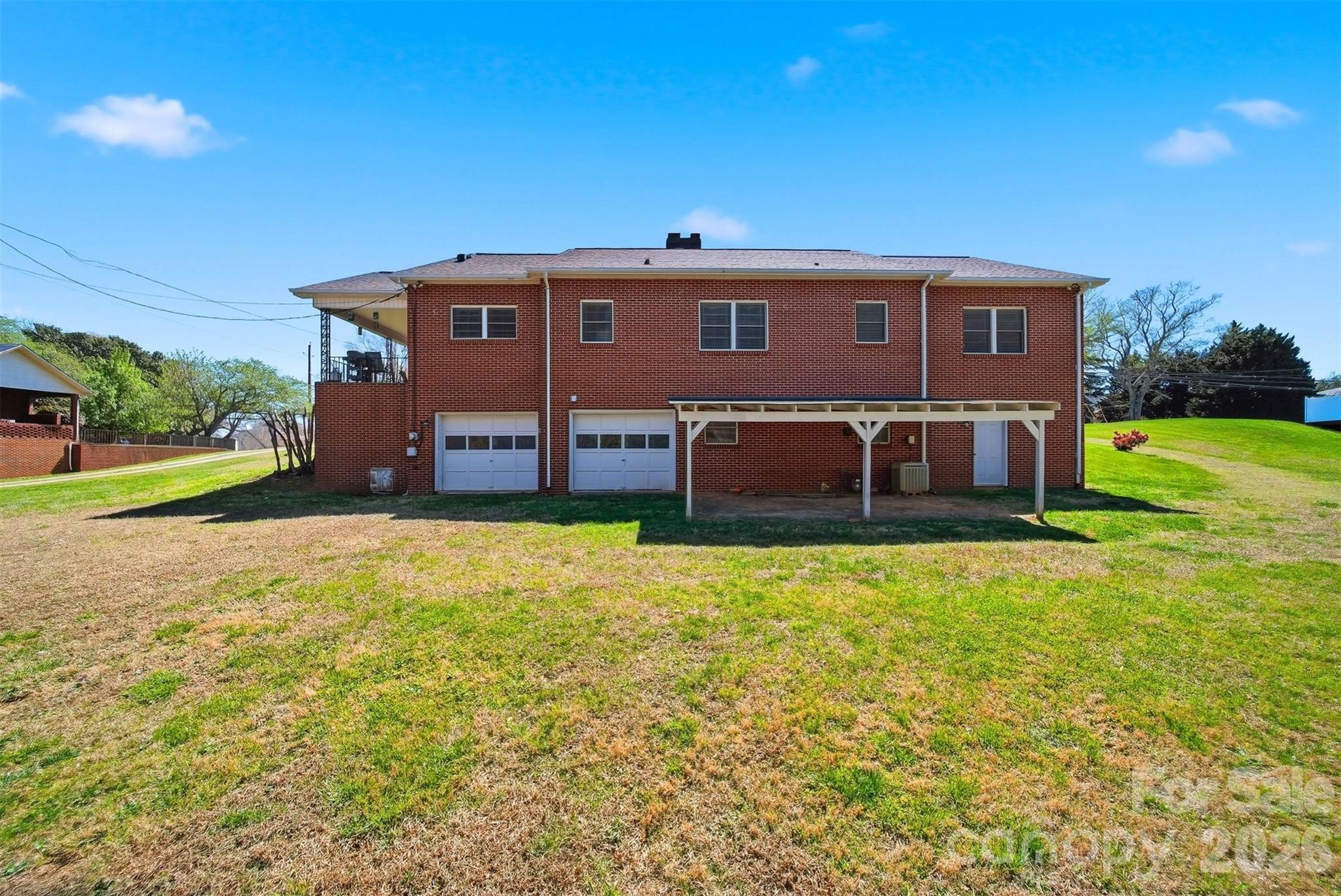 32 Falls Avenue Granite Falls NC 28630