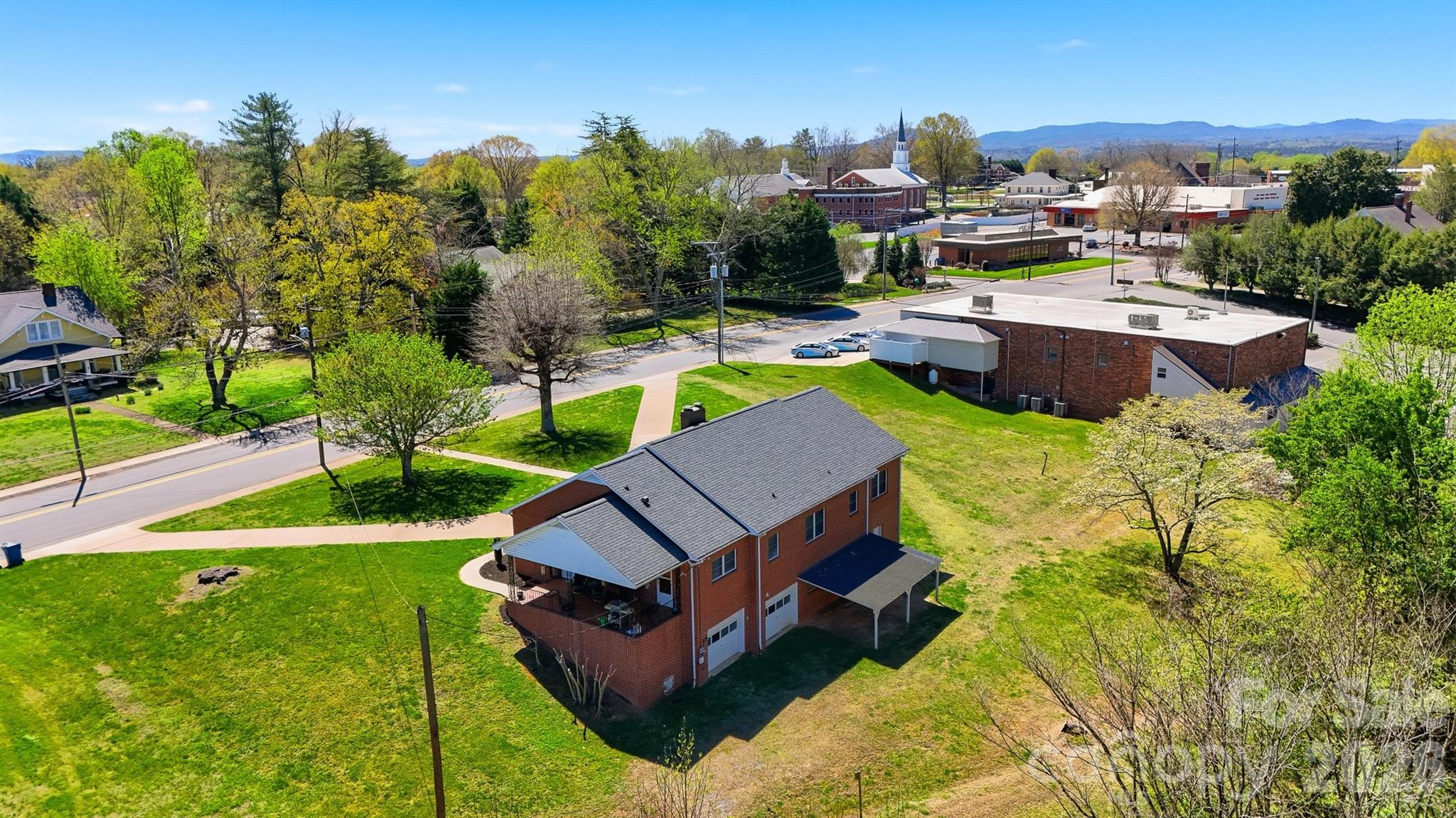 32 Falls Avenue Granite Falls NC 28630