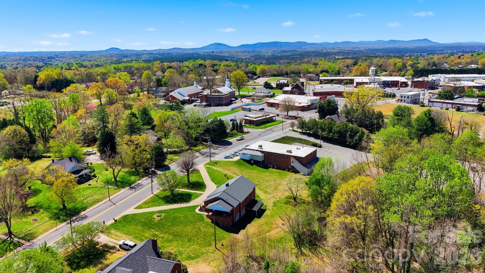 32 Falls Avenue Granite Falls NC 28630