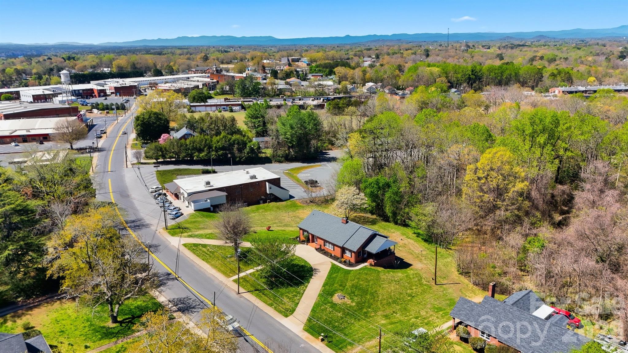 32 Falls Avenue Granite Falls NC 28630