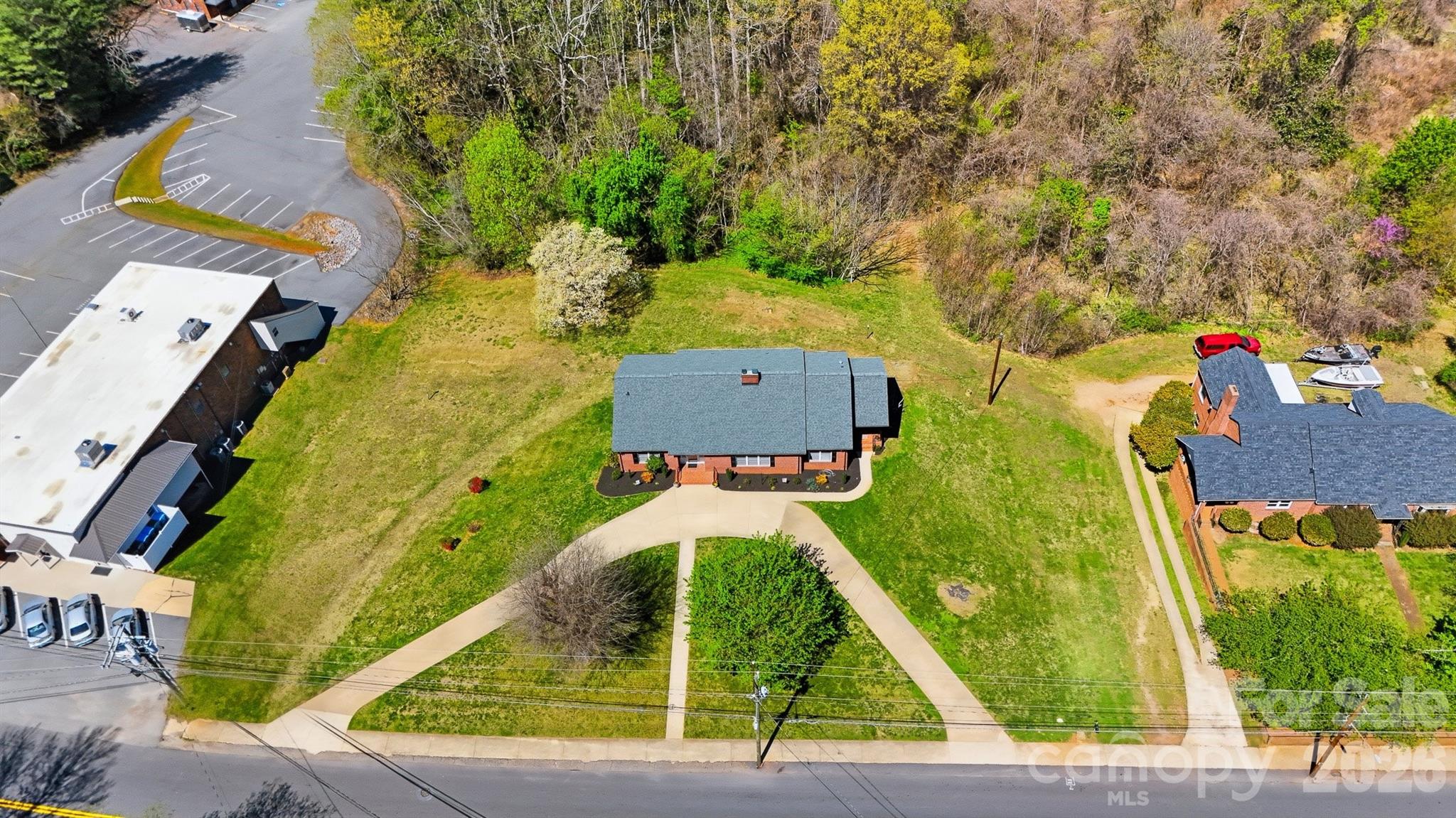 32 Falls Avenue Granite Falls NC 28630