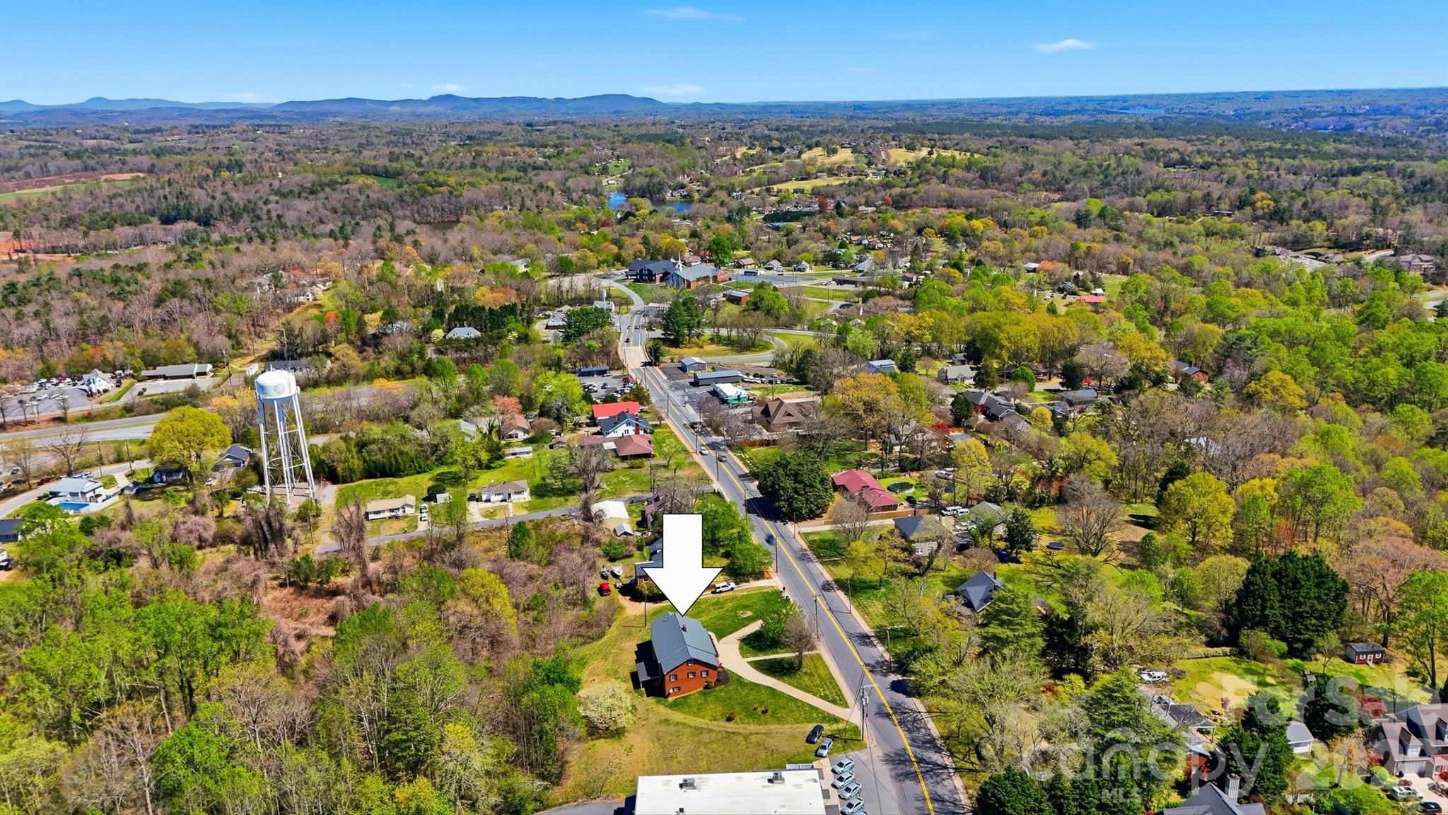 32 Falls Avenue Granite Falls NC 28630