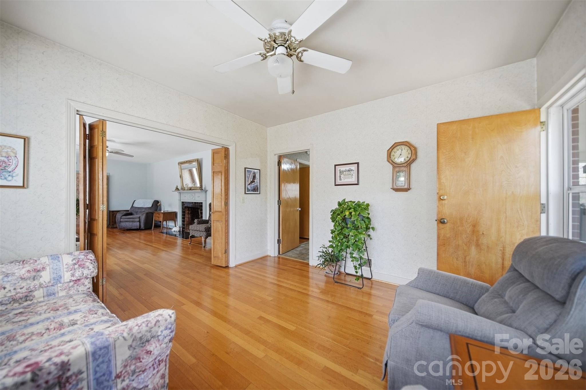 32 Falls Avenue Granite Falls NC 28630