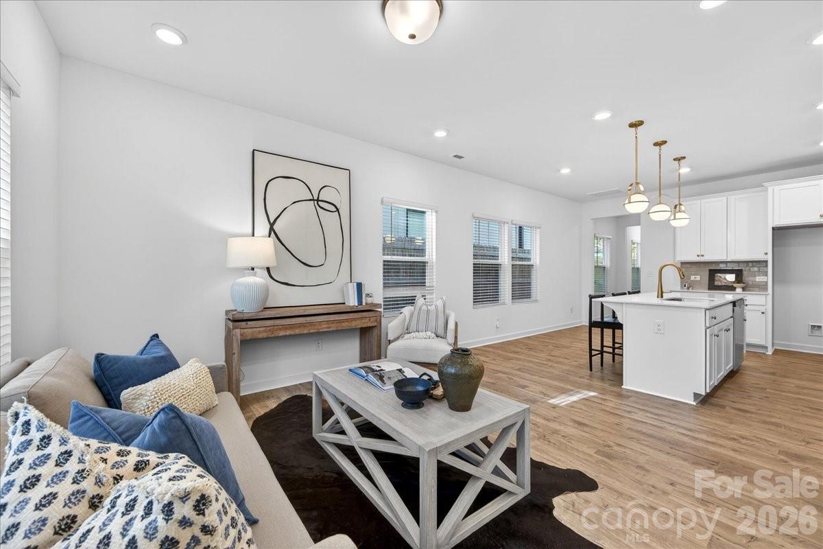 1432 Anderson Street Charlotte NC 28205