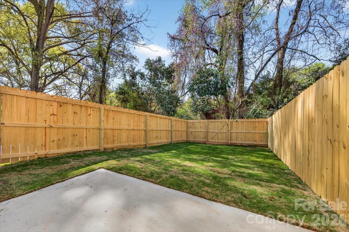 1432 Anderson Street Charlotte NC 28205