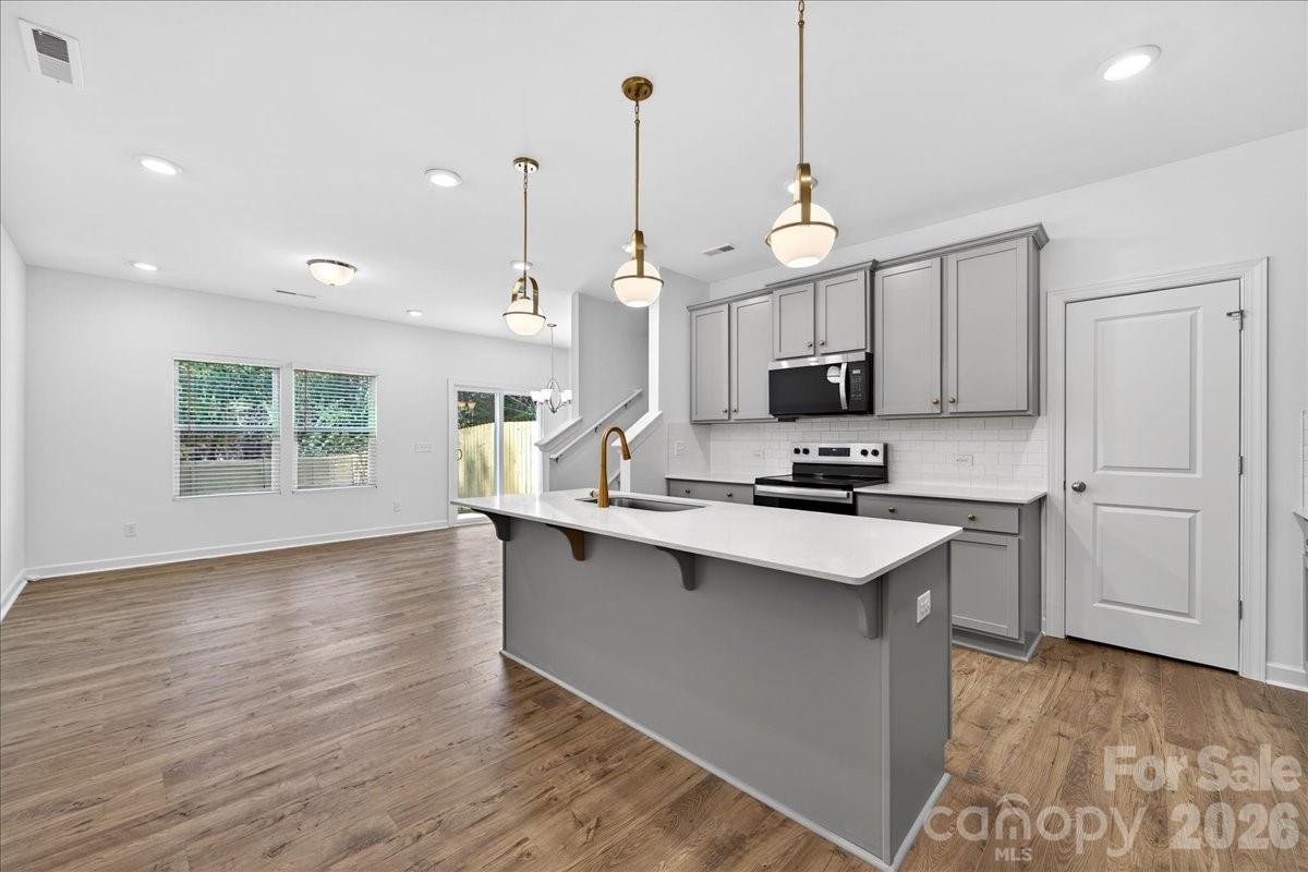 1432 Anderson Street Charlotte NC 28205