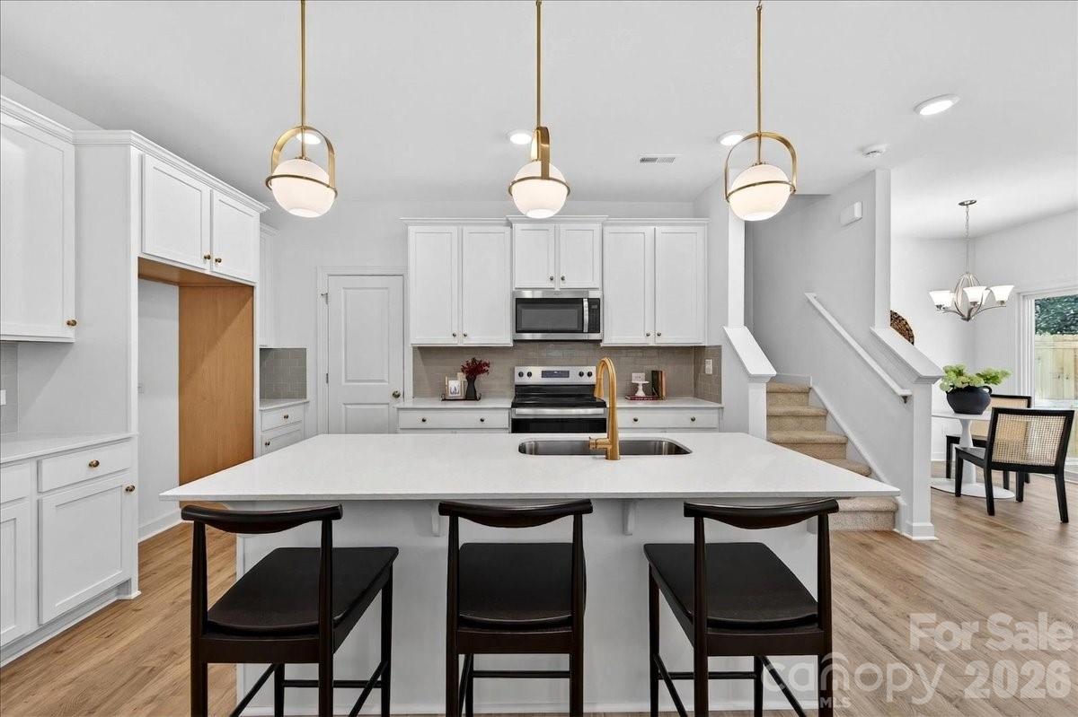 1432 Anderson Street Charlotte NC 28205