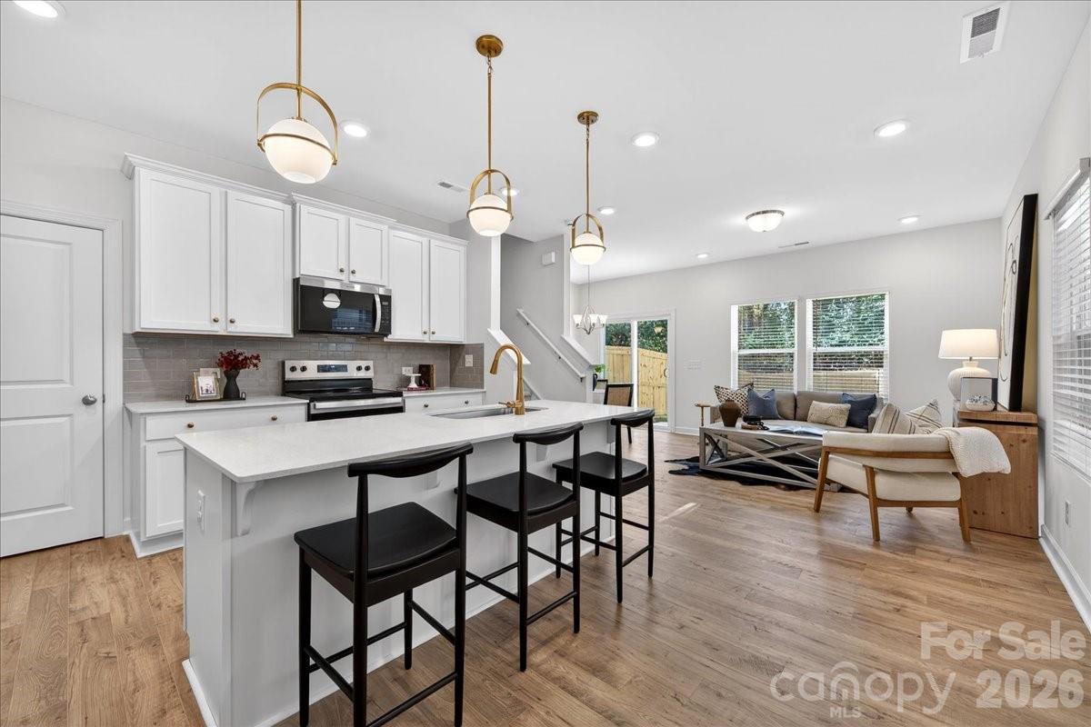 1432 Anderson Street Charlotte NC 28205