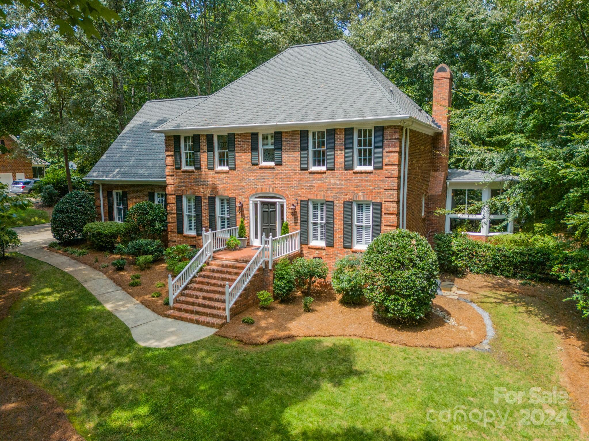 4534 Homestead Place Matthews NC 28104