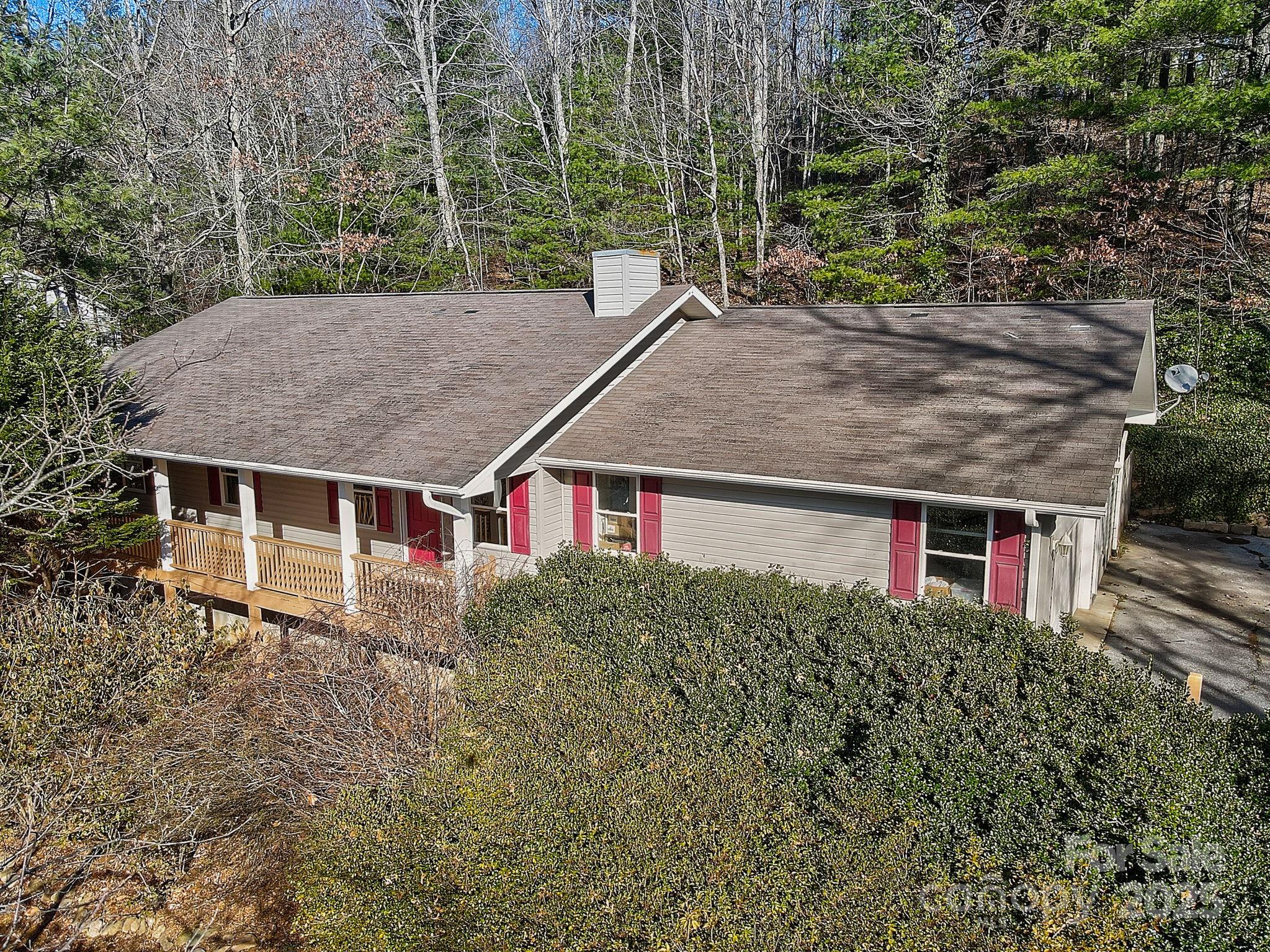 703 Cinnamon Way Flat Rock NC 28731