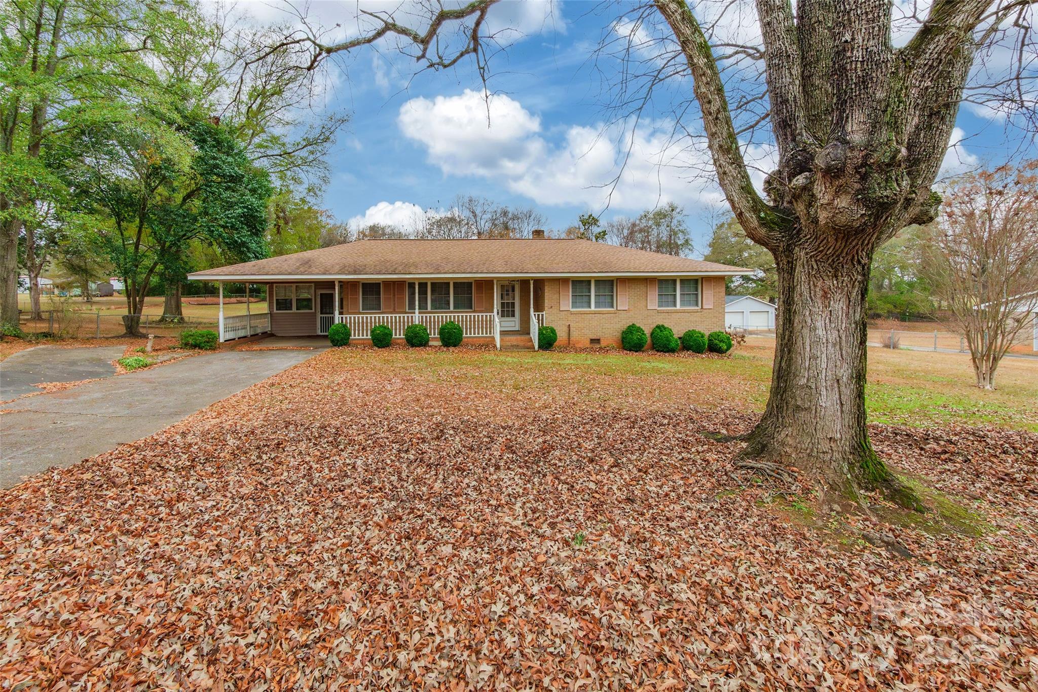 2100 Jb Denton Road Lancaster SC 29720