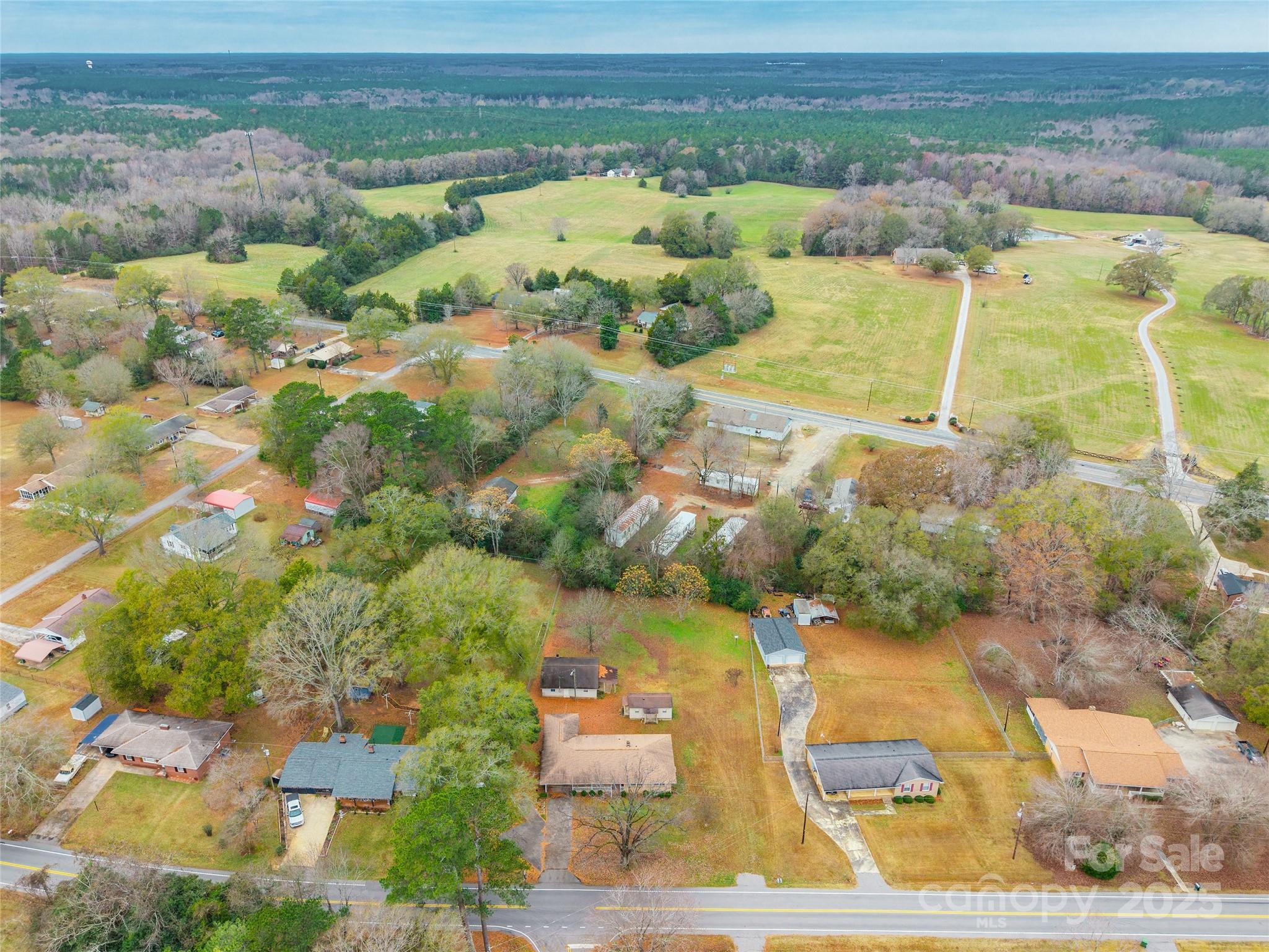 2100 Jb Denton Road Lancaster SC 29720