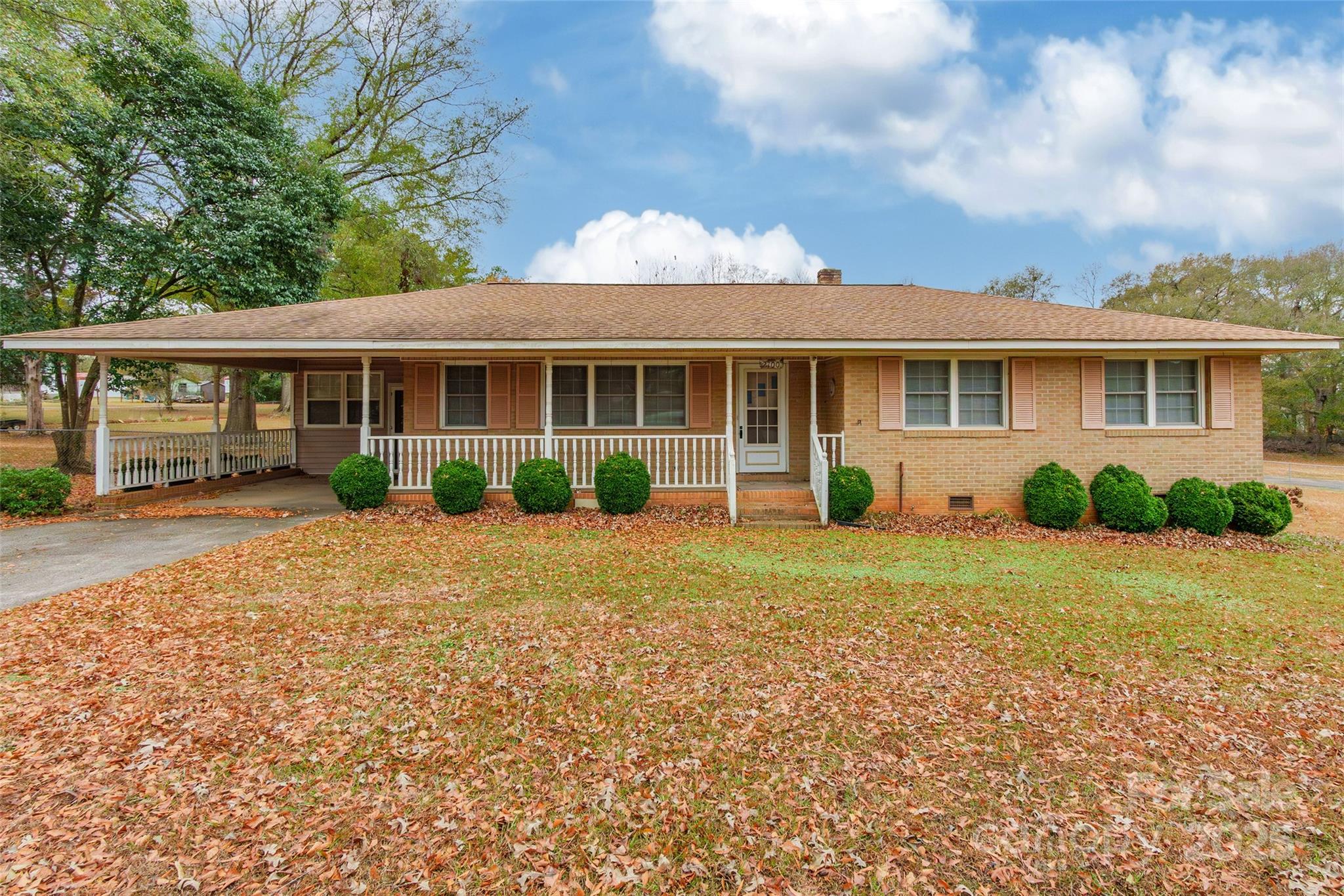 2100 Jb Denton Road Lancaster SC 29720