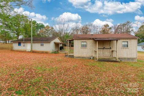 2100 Jb Denton Road Lancaster SC 29720