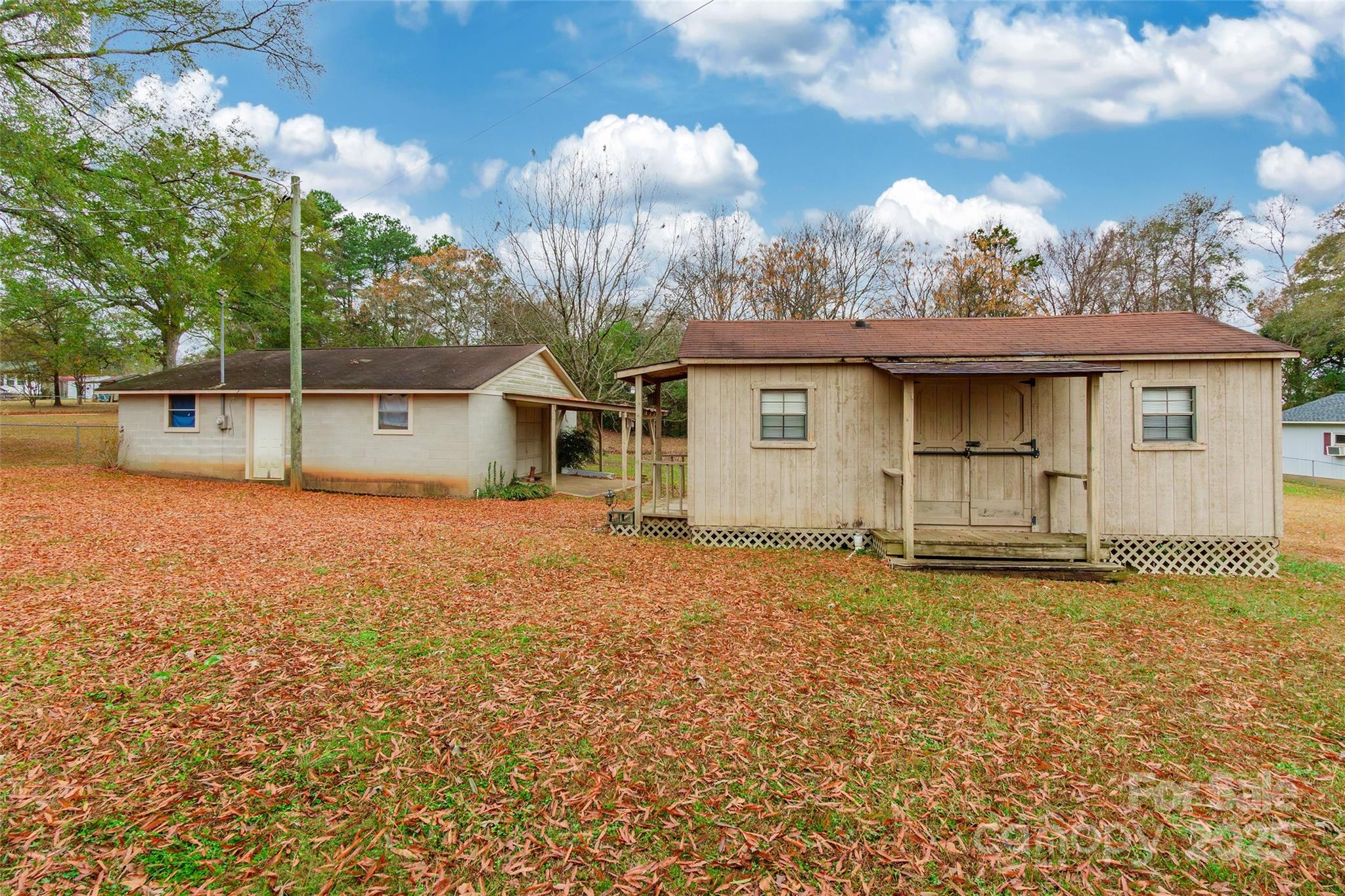 2100 Jb Denton Road Lancaster SC 29720