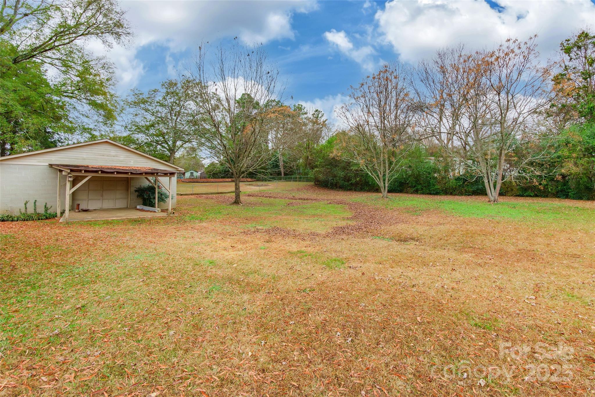 2100 Jb Denton Road Lancaster SC 29720
