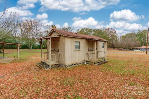 2100 Jb Denton Road Lancaster SC 29720