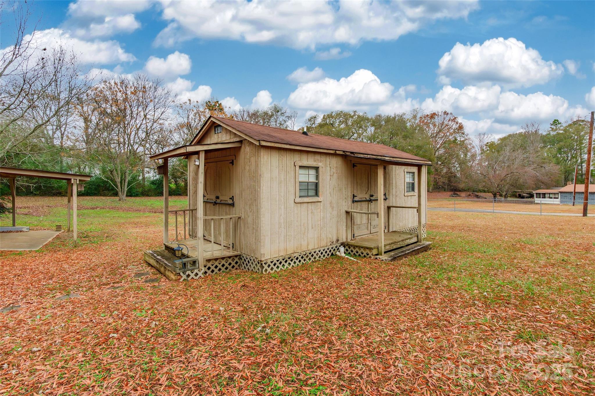 2100 Jb Denton Road Lancaster SC 29720