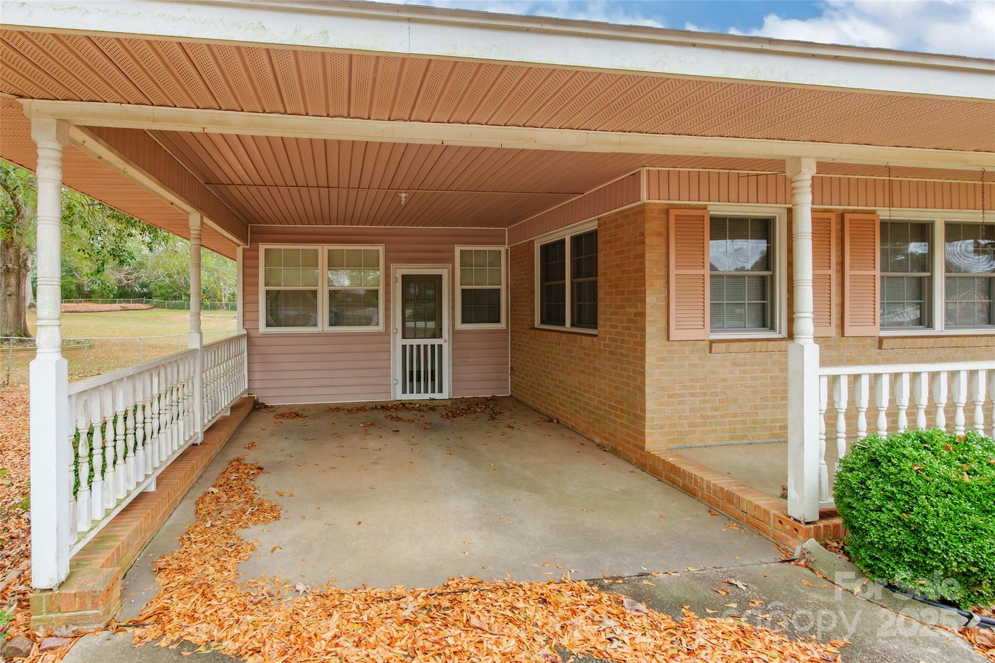 2100 Jb Denton Road Lancaster SC 29720
