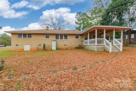 2100 Jb Denton Road Lancaster SC 29720