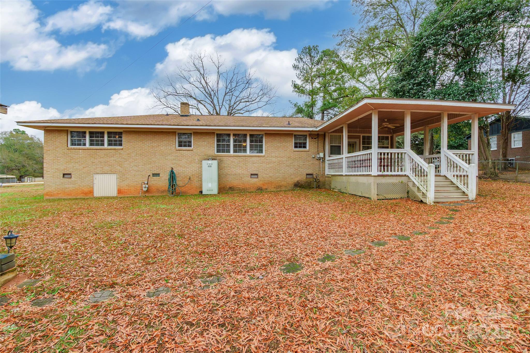 2100 Jb Denton Road Lancaster SC 29720