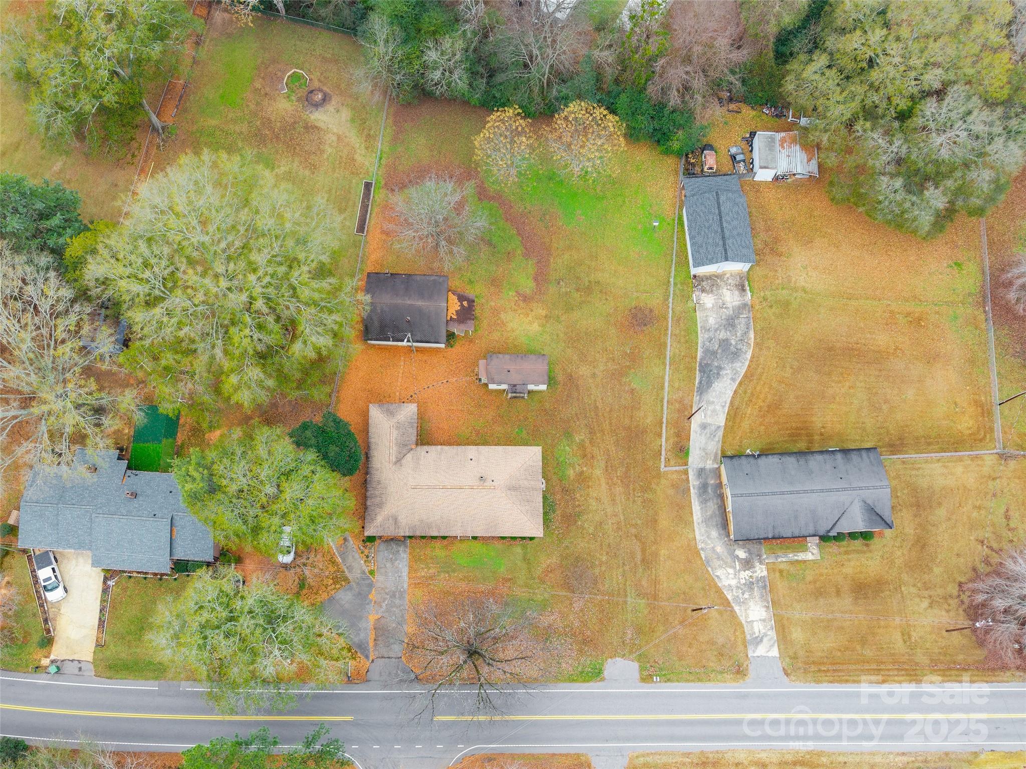 2100 Jb Denton Road Lancaster SC 29720