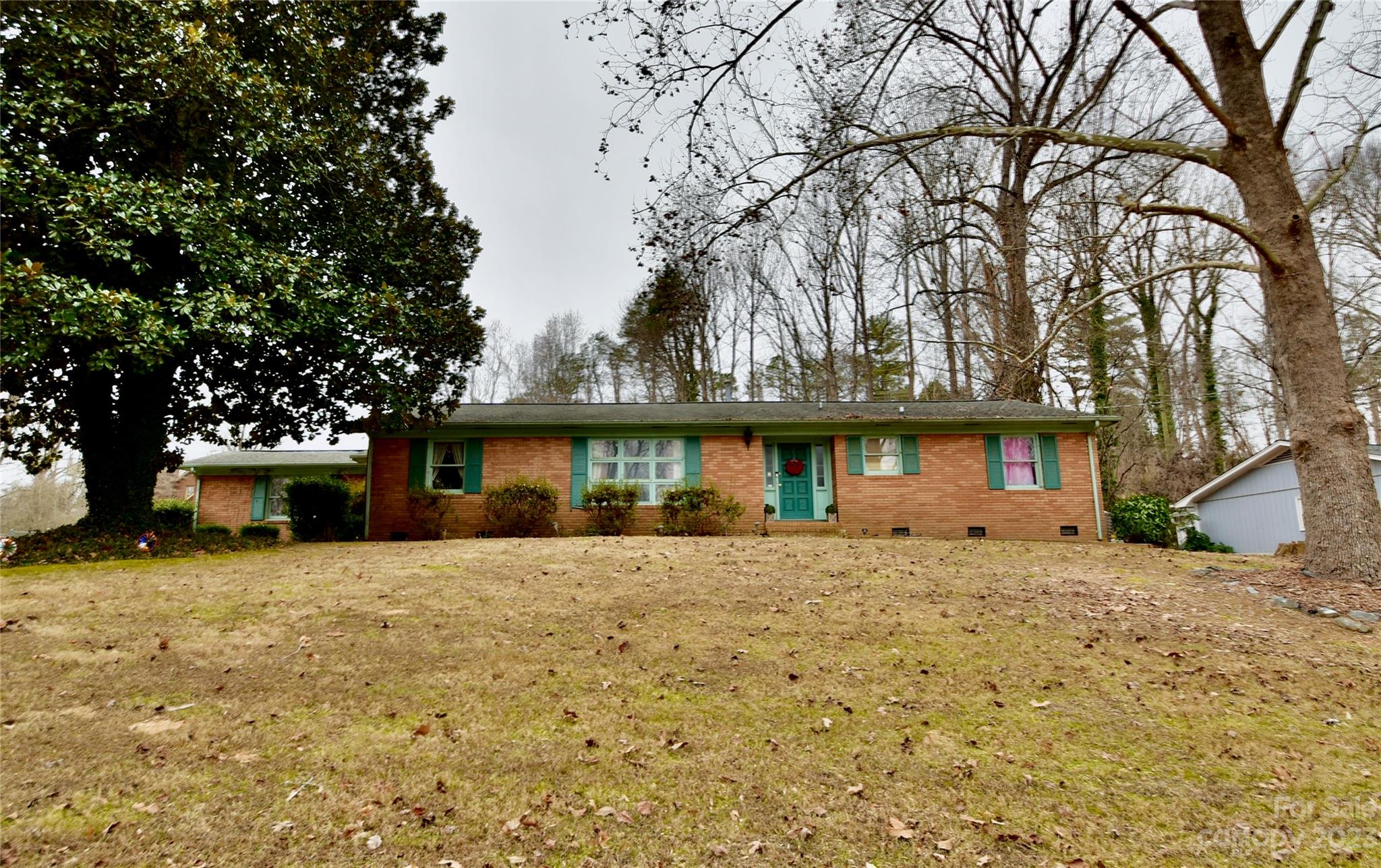 711 Hanover Drive Shelby NC 28150